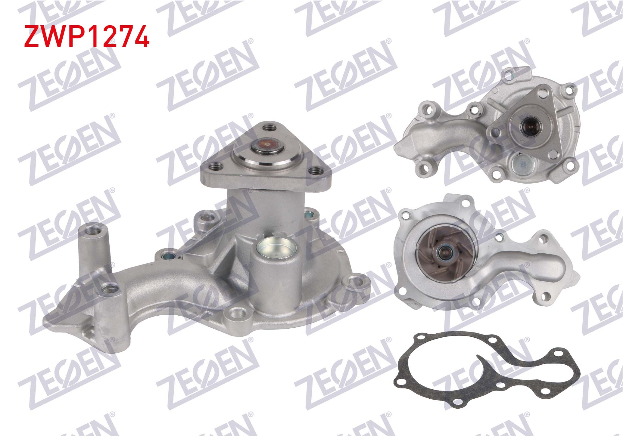 ZEGEN 980795