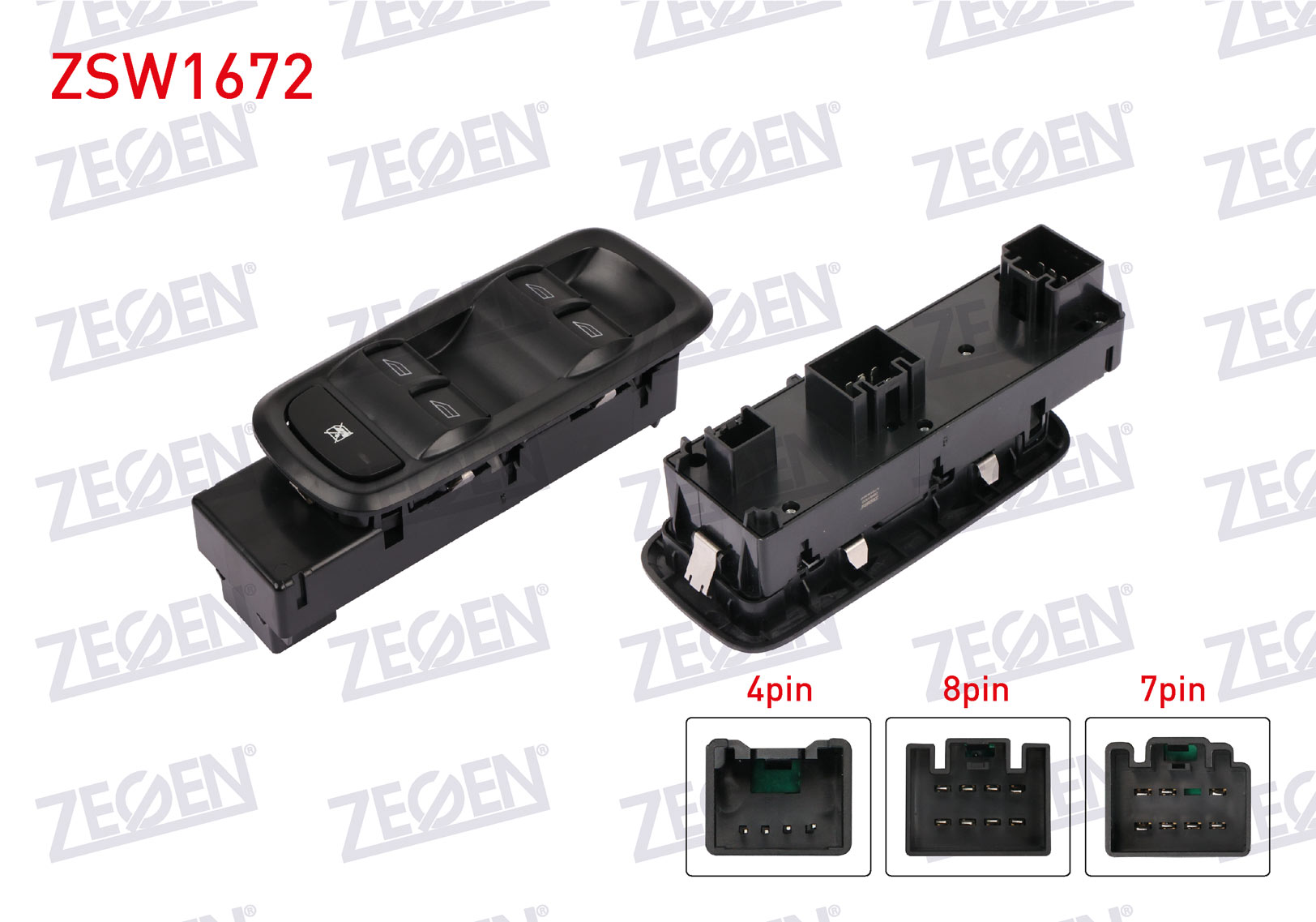 ZEGEN 