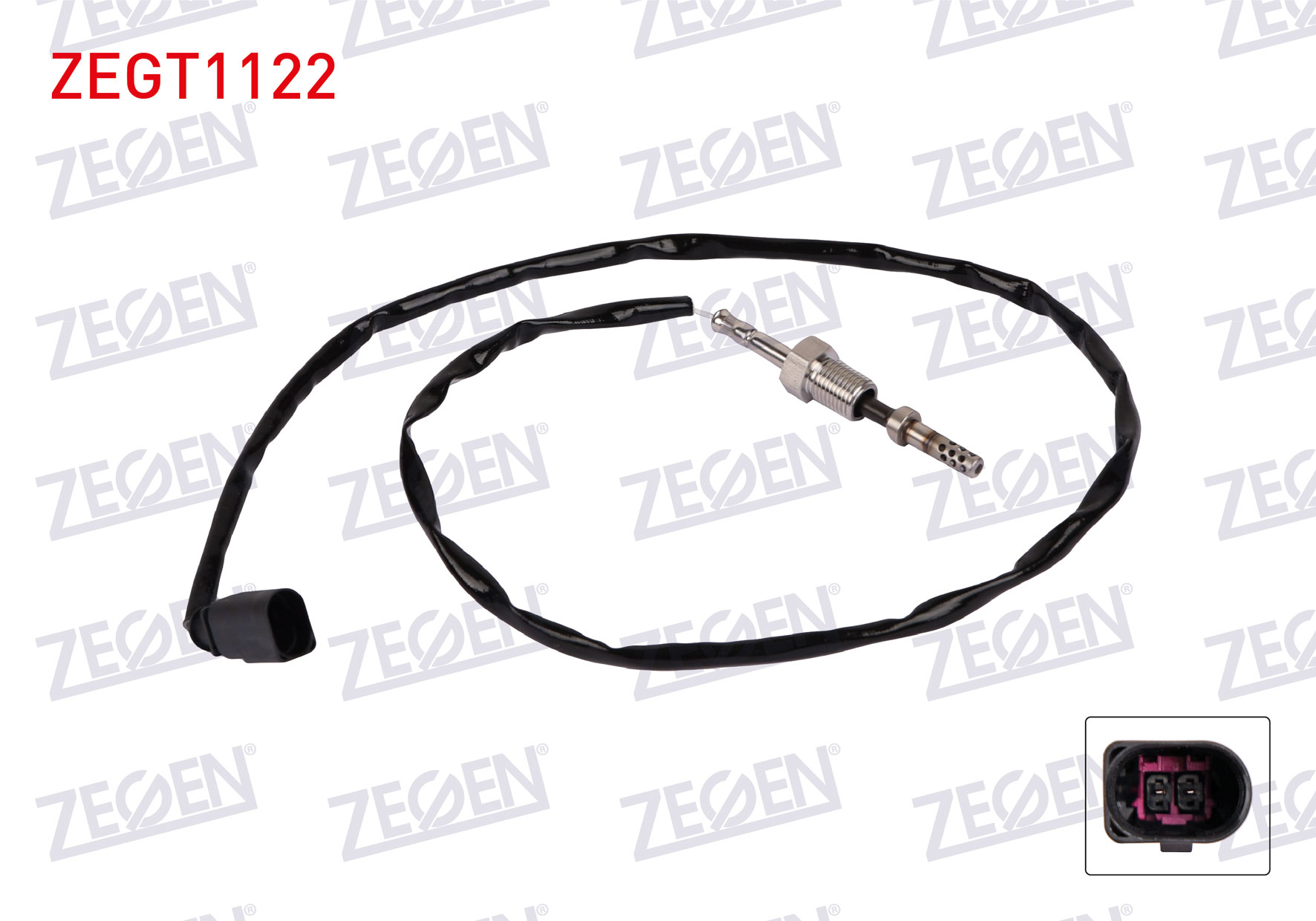ZEGEN 7452253