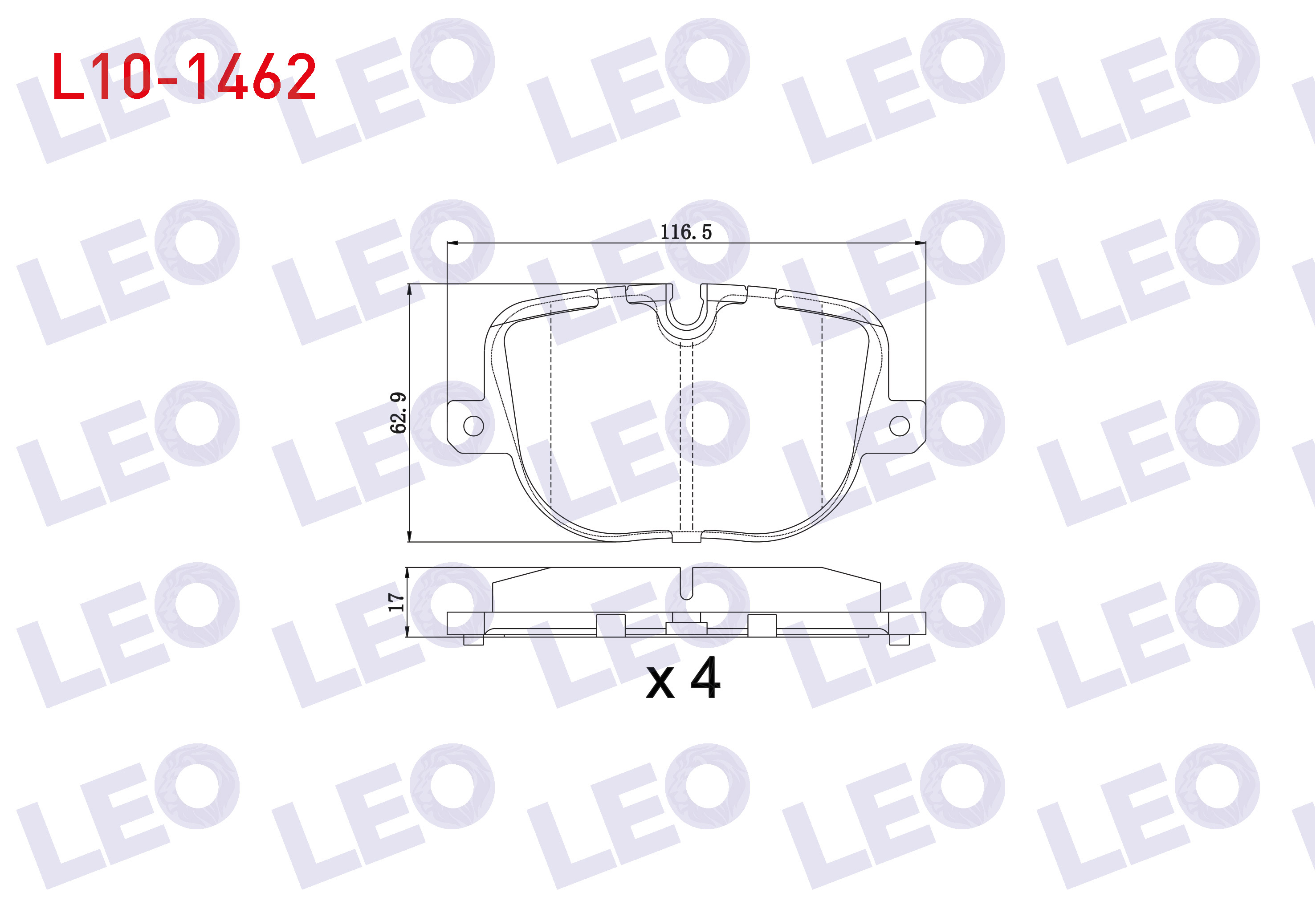 LEO 