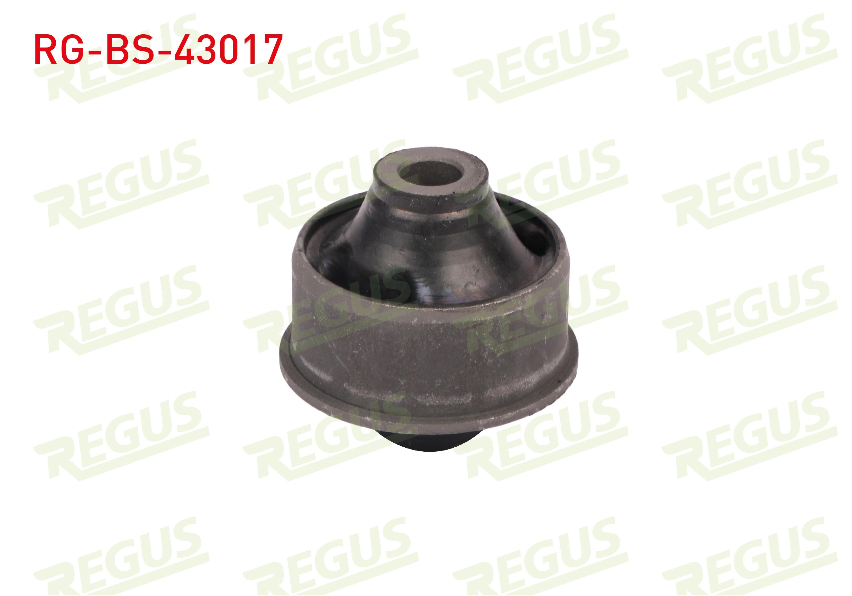 REGUS  | SALINCAK BURCU ON SOL-SAG ALT TOYOTA YARIS (_CP10) 1.0i 1999-2005