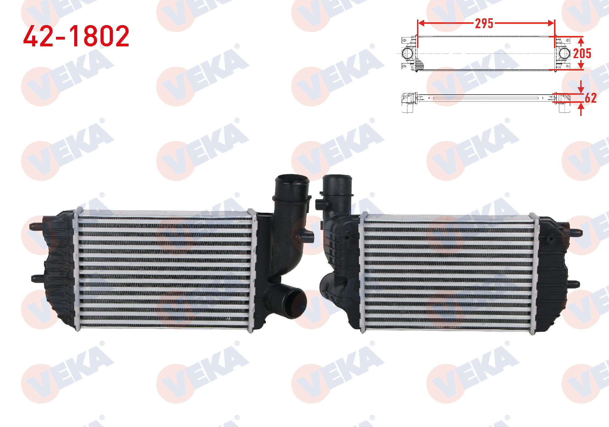 VEKA 807M22A