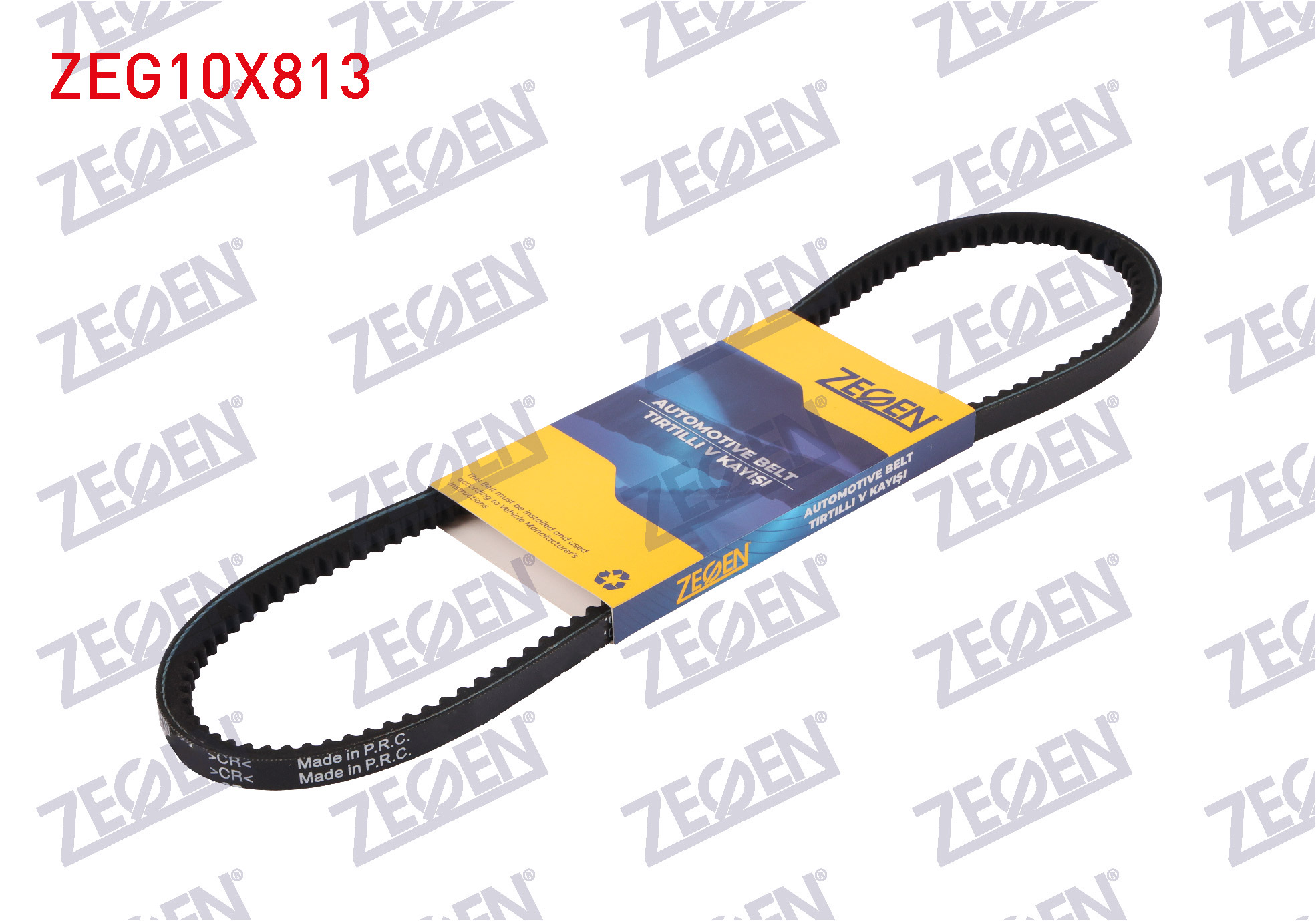 ZEGEN 
