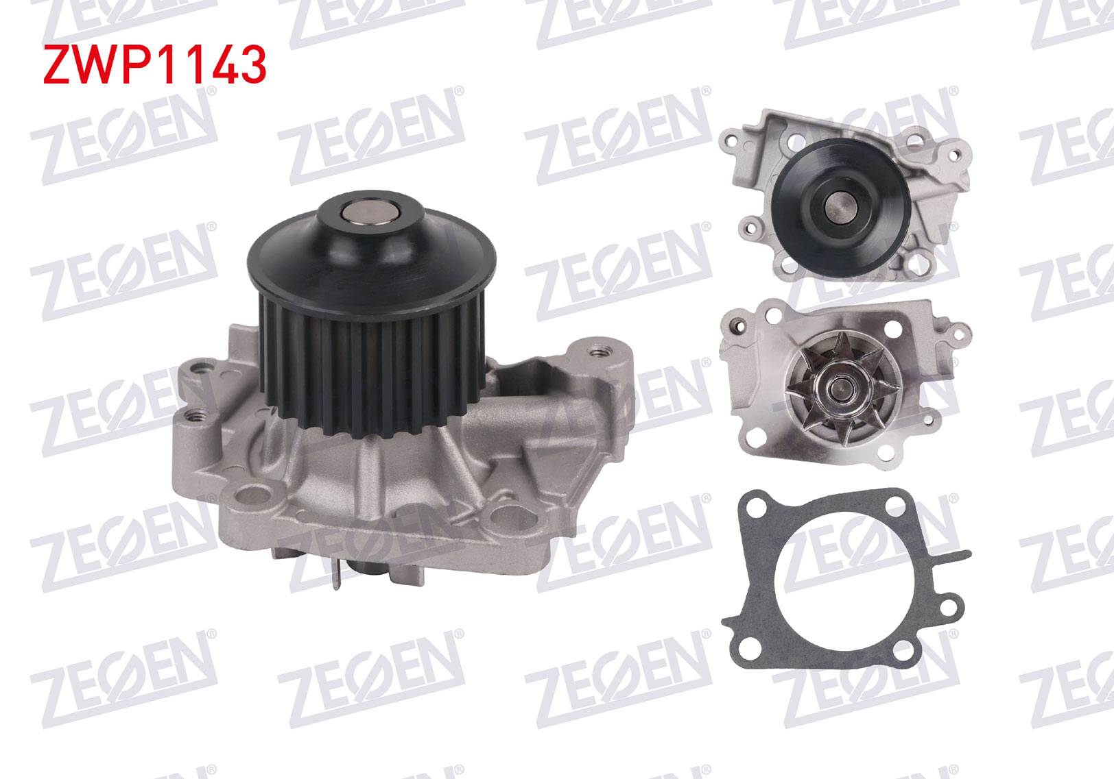 ZEGEN 987730