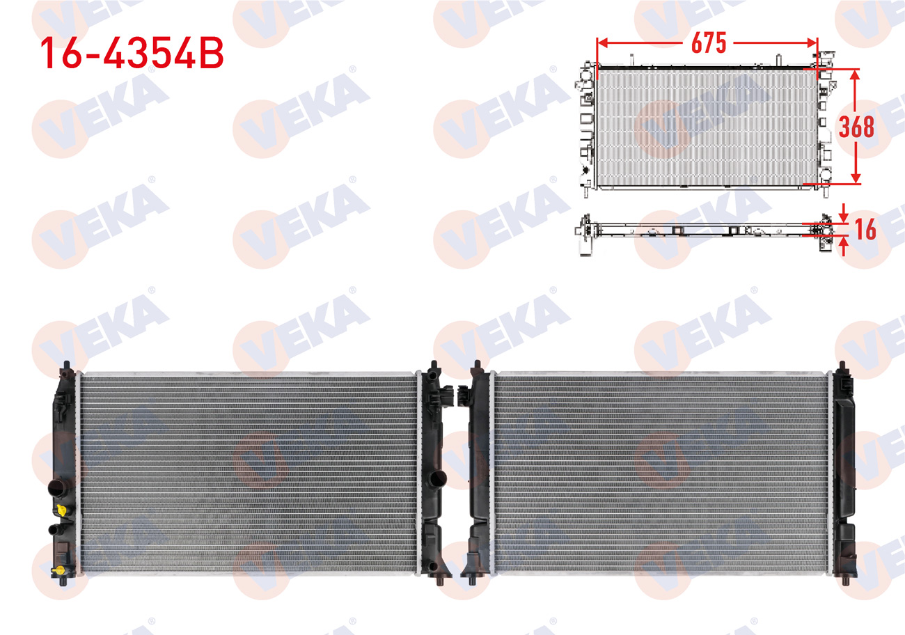 VEKA 606394