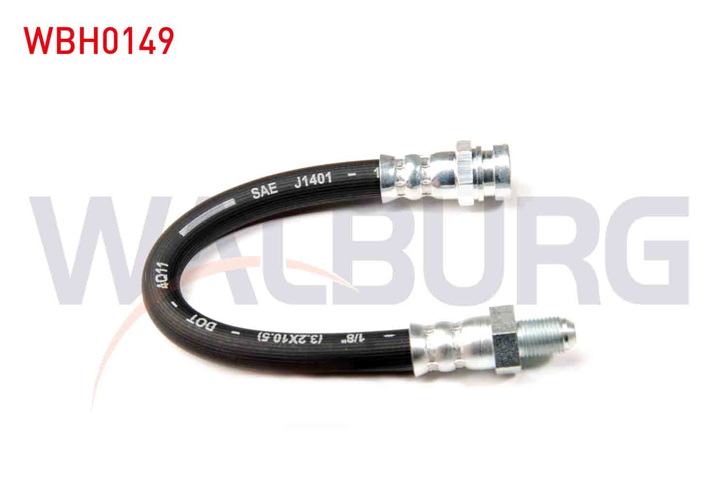 WALBURG FHY3268