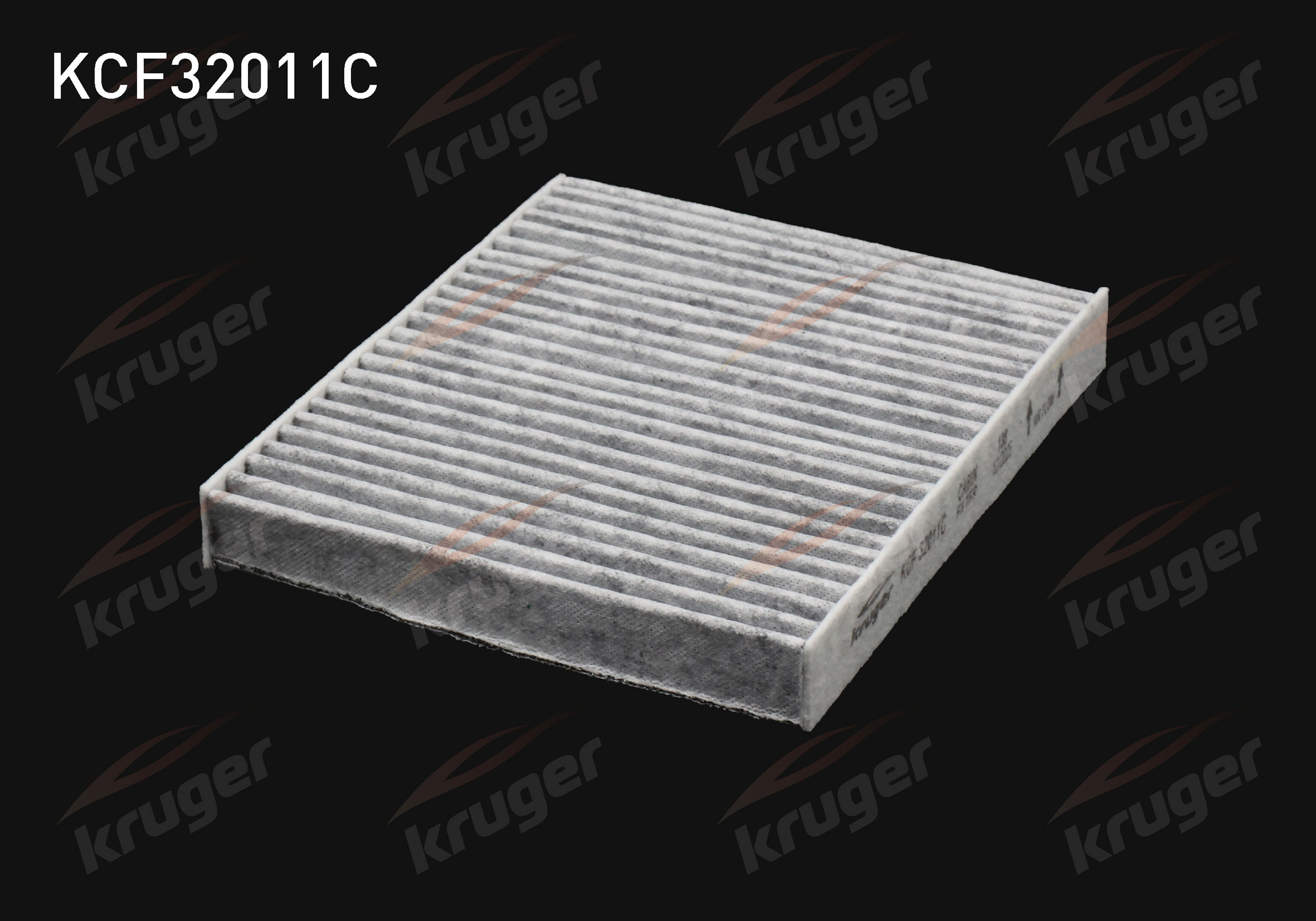 KRUGER 1 987 435 575