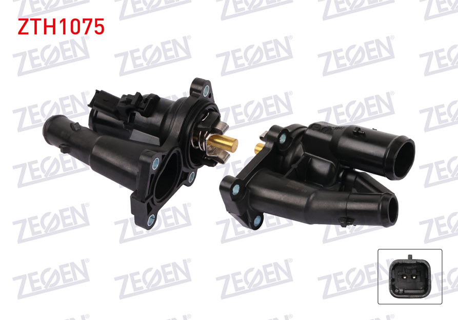 ZEGEN TM 31 98