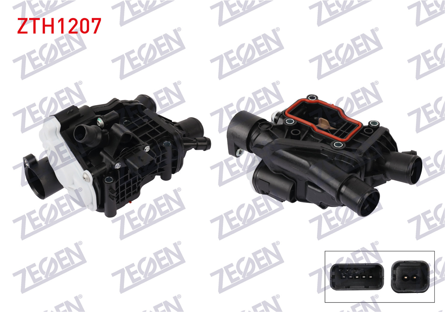 ZEGEN 