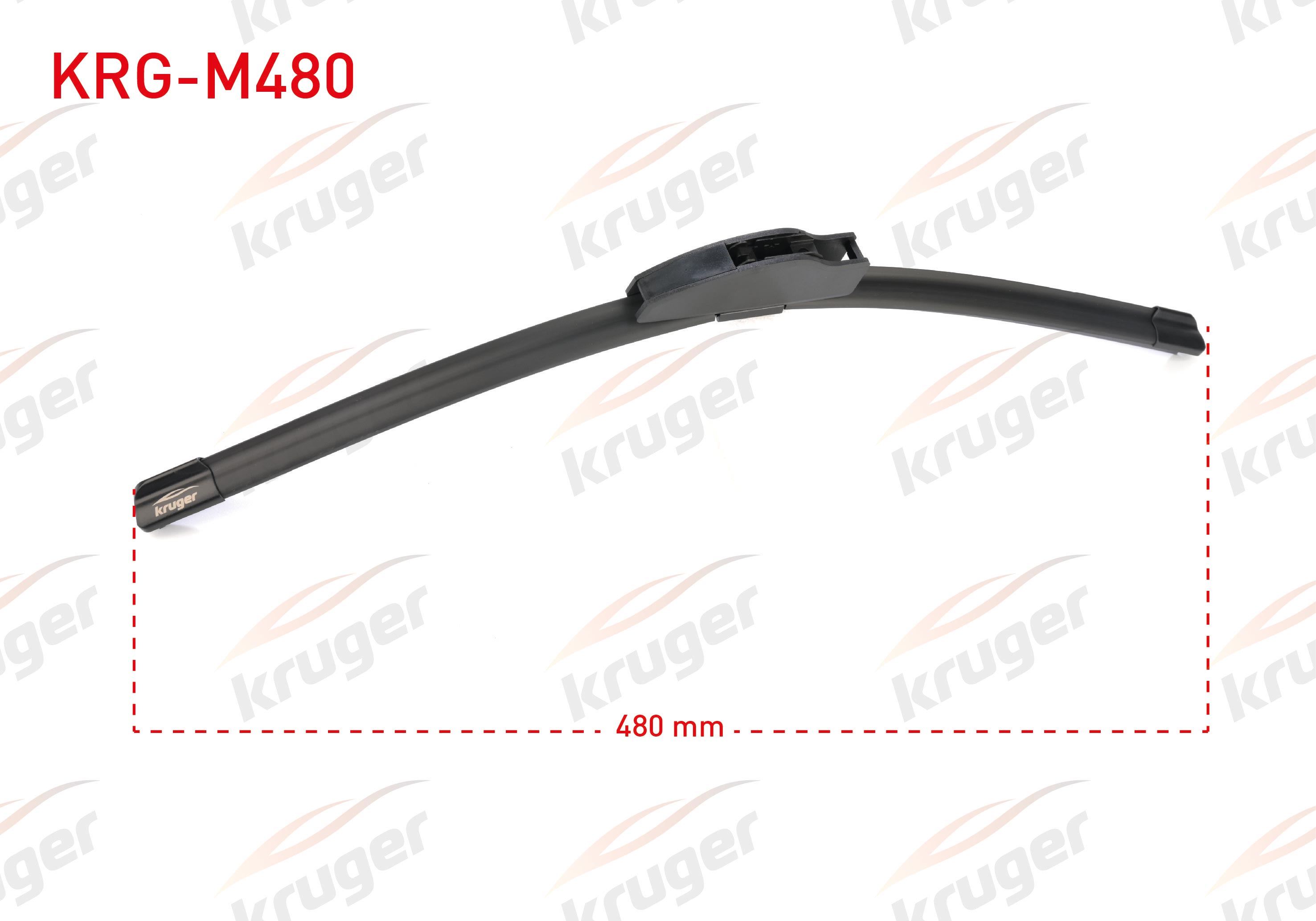 KRUGER 