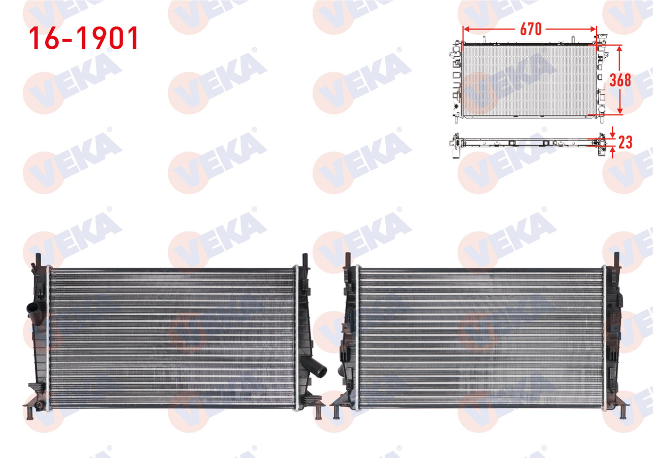 VEKA 734321