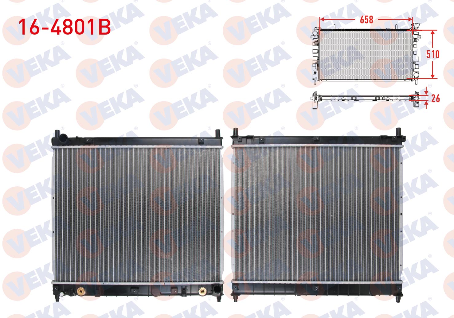 VEKA 64318