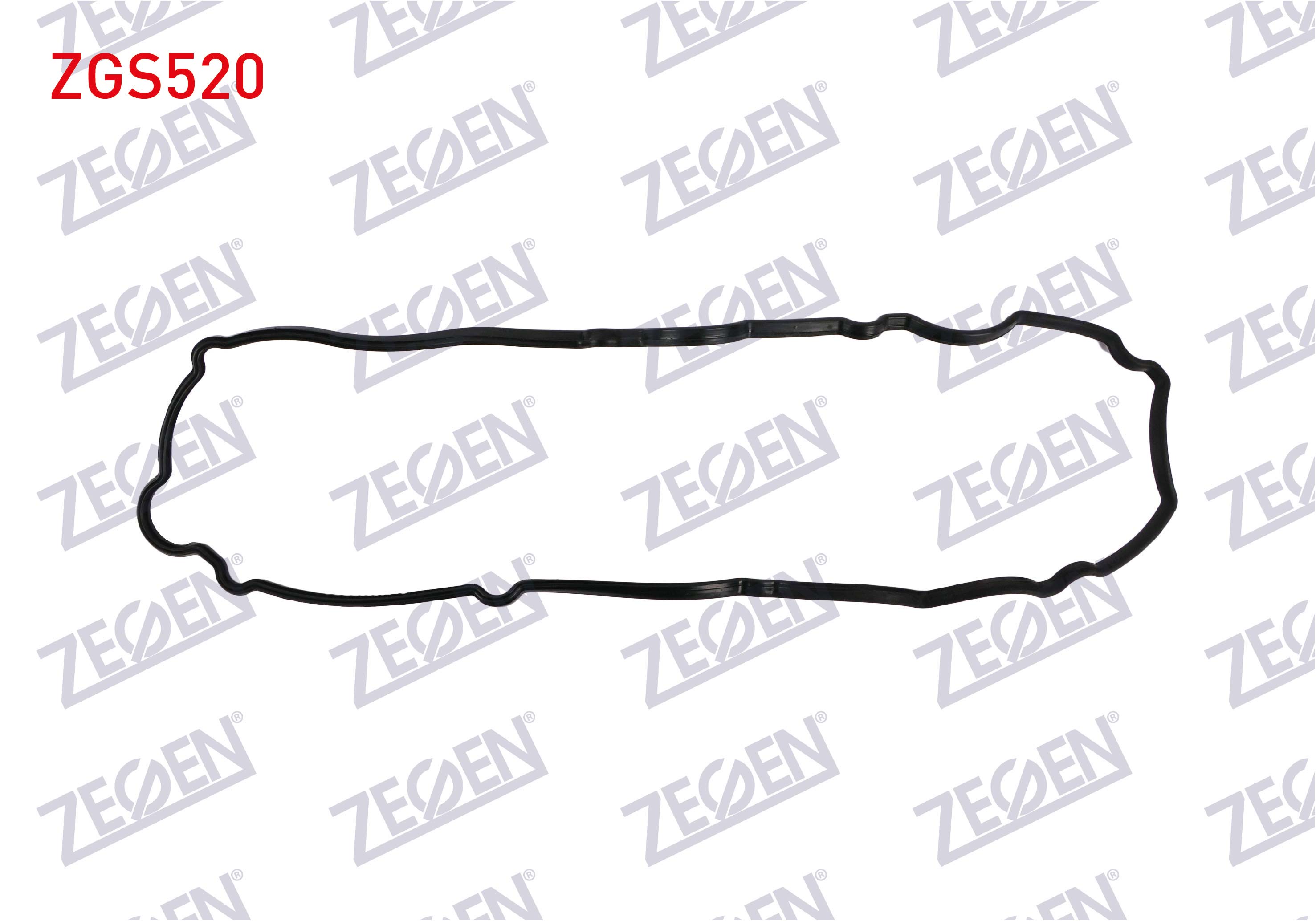 ZEGEN 