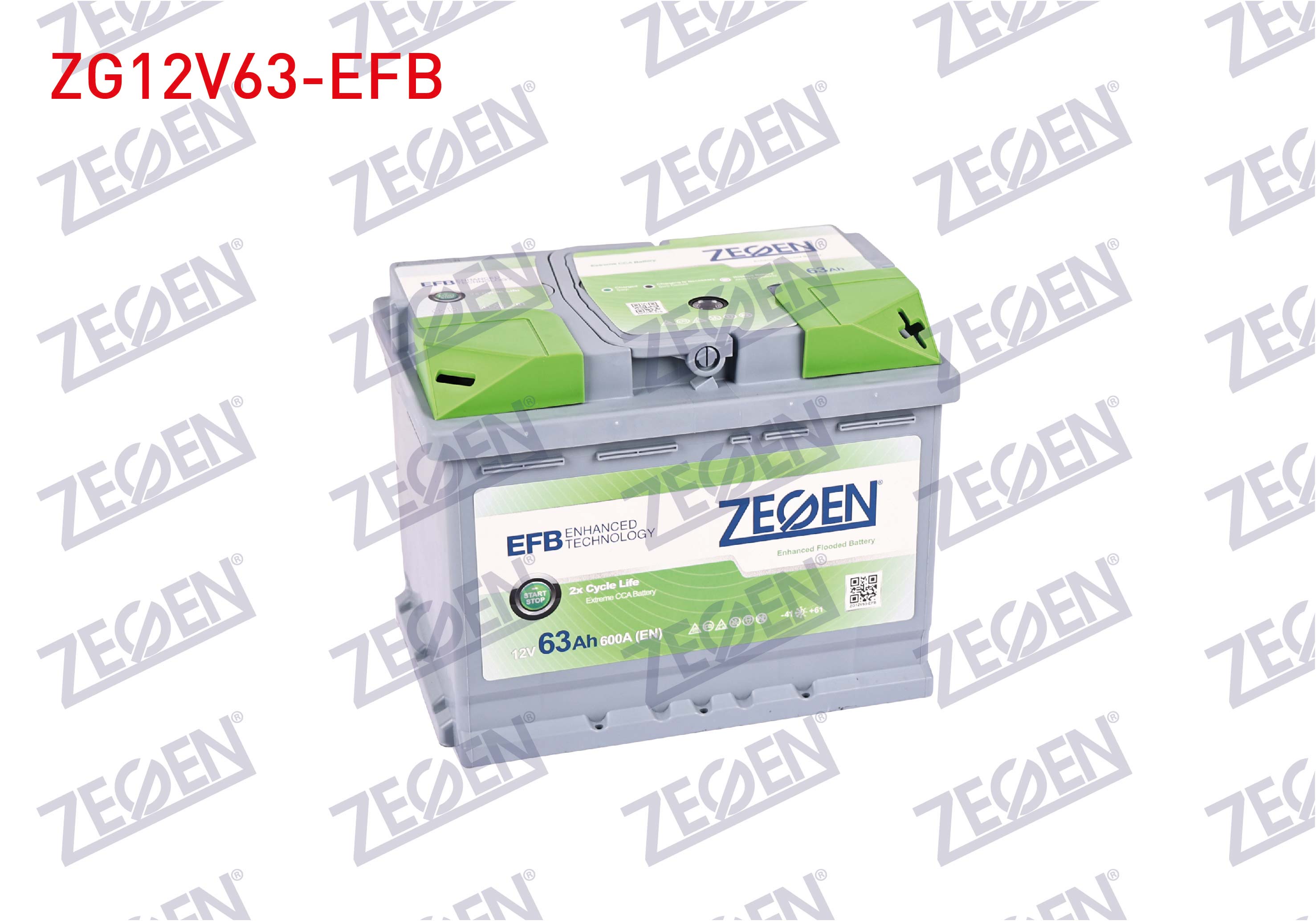 ZEGEN 