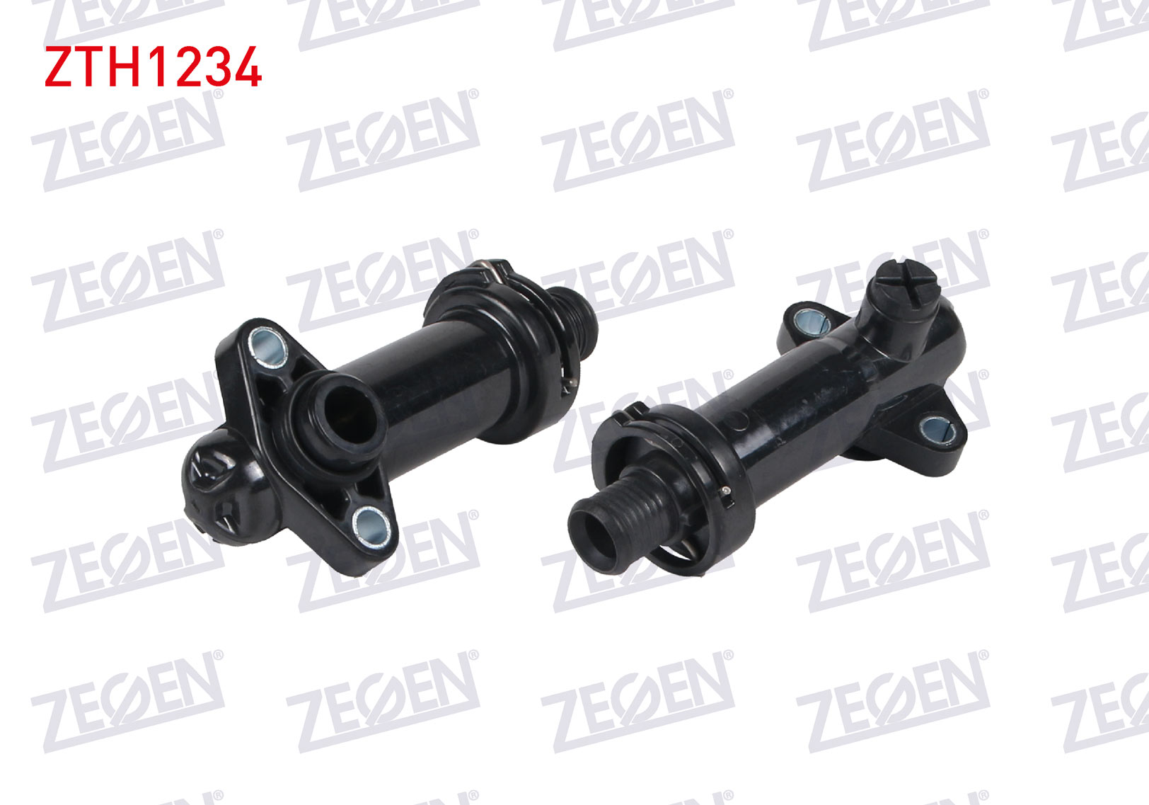 ZEGEN TH0050012 | TERMOSTAT (EGR) KOMPLE 70 DERECE BMW 3 SERISI (E90) 320 D - 330 D 2005-2011/ 5 SERISI (E60) 520 D - 525 D - 530 D 2003-2010/ X6 (E71,E72) 3.0 D - 3.5 D 2008-/ X3 (E83) 2.0 D - 3.0