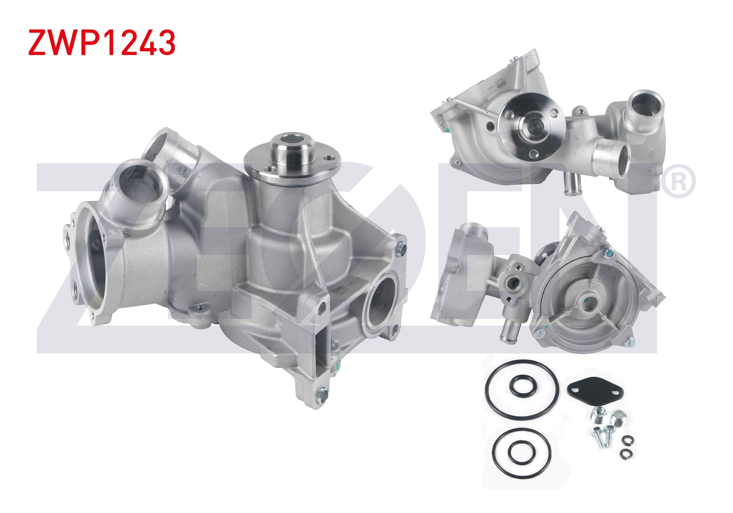 ZEGEN 980437