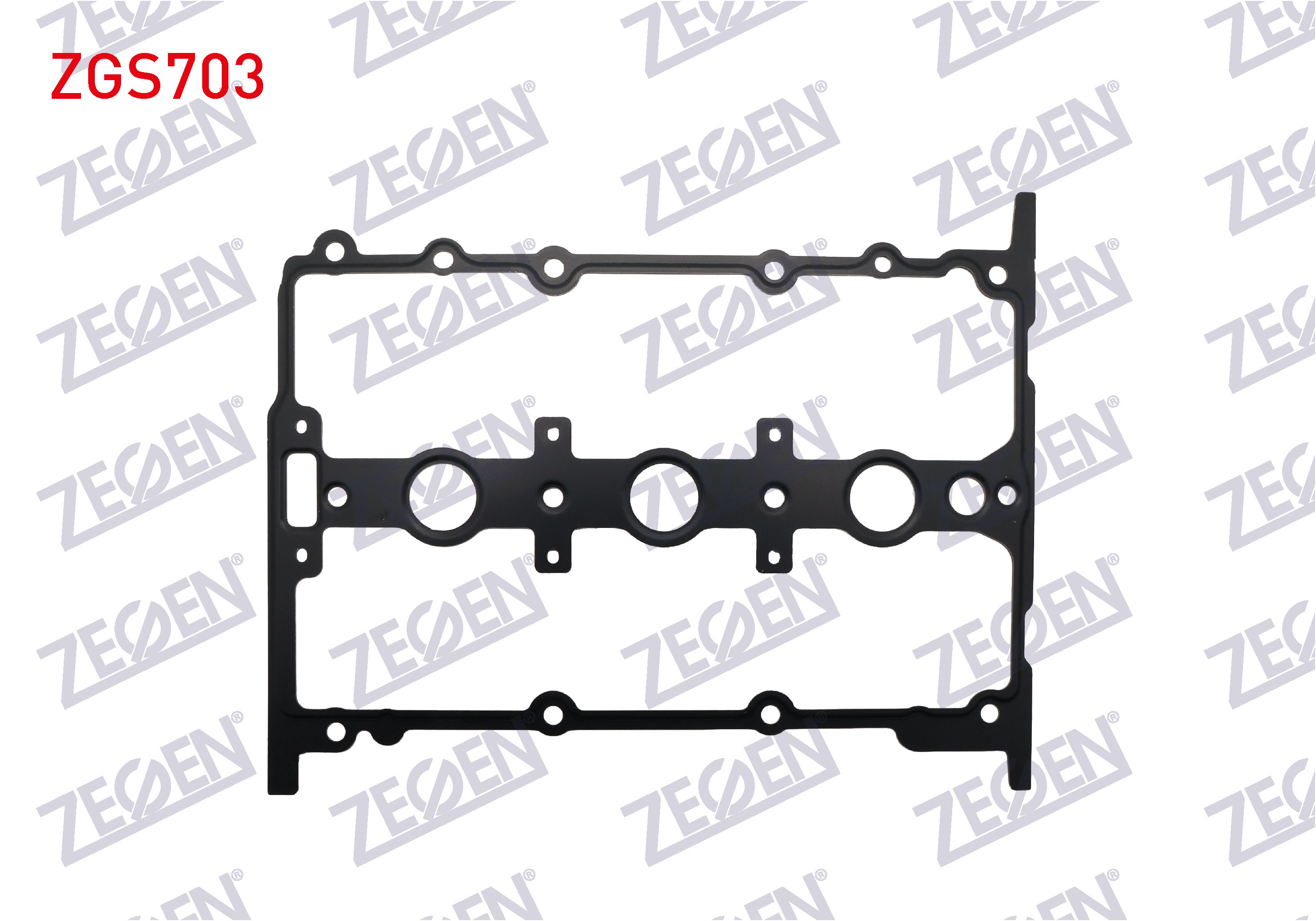 ZEGEN  | UST KAPAK CONTA VOLKSWAGEN POLO / GOLF / A3 / LEON / IBIZA / FABIA / 1.0 TSI, 1.0 TFSI