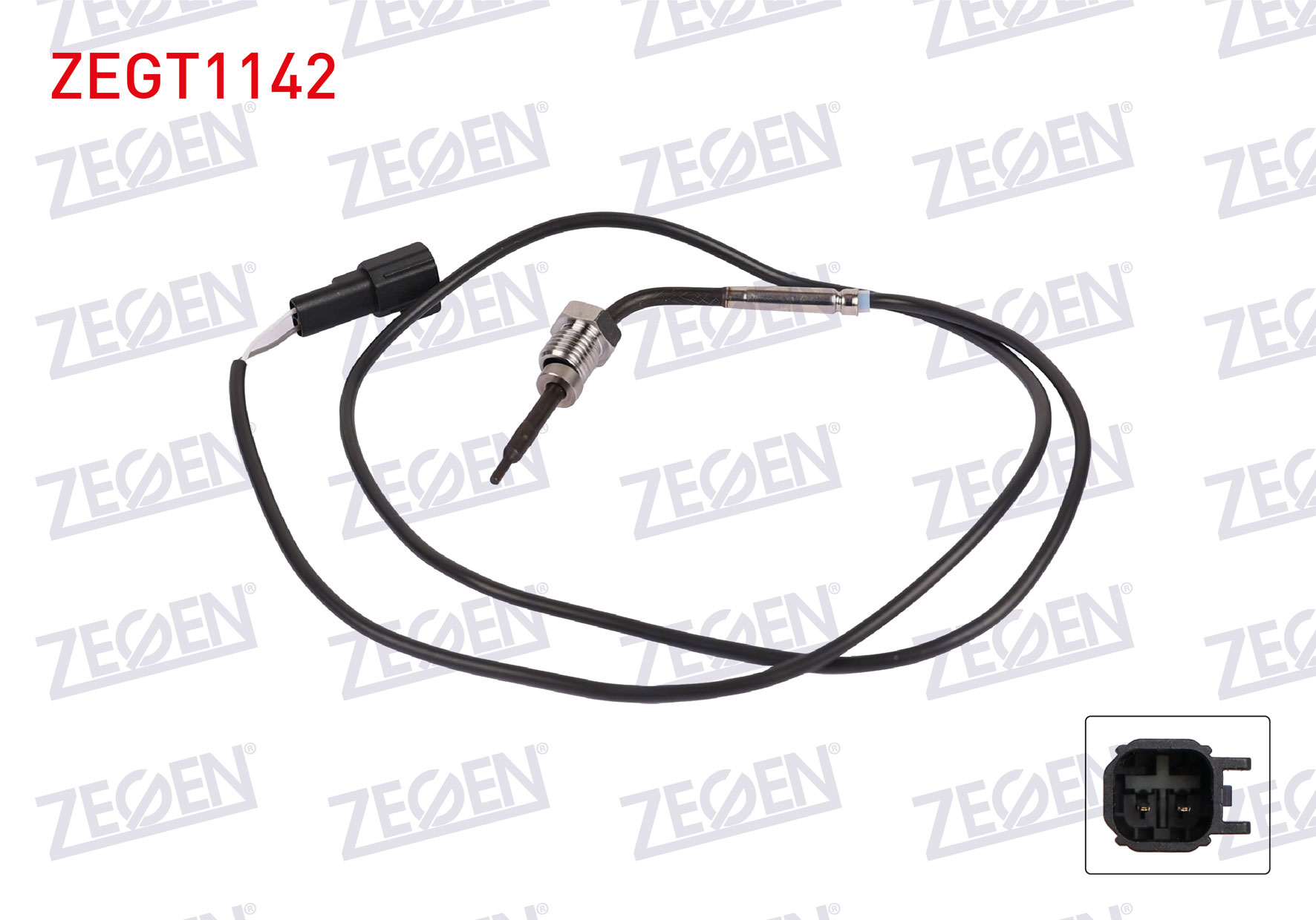 ZEGEN 7452429