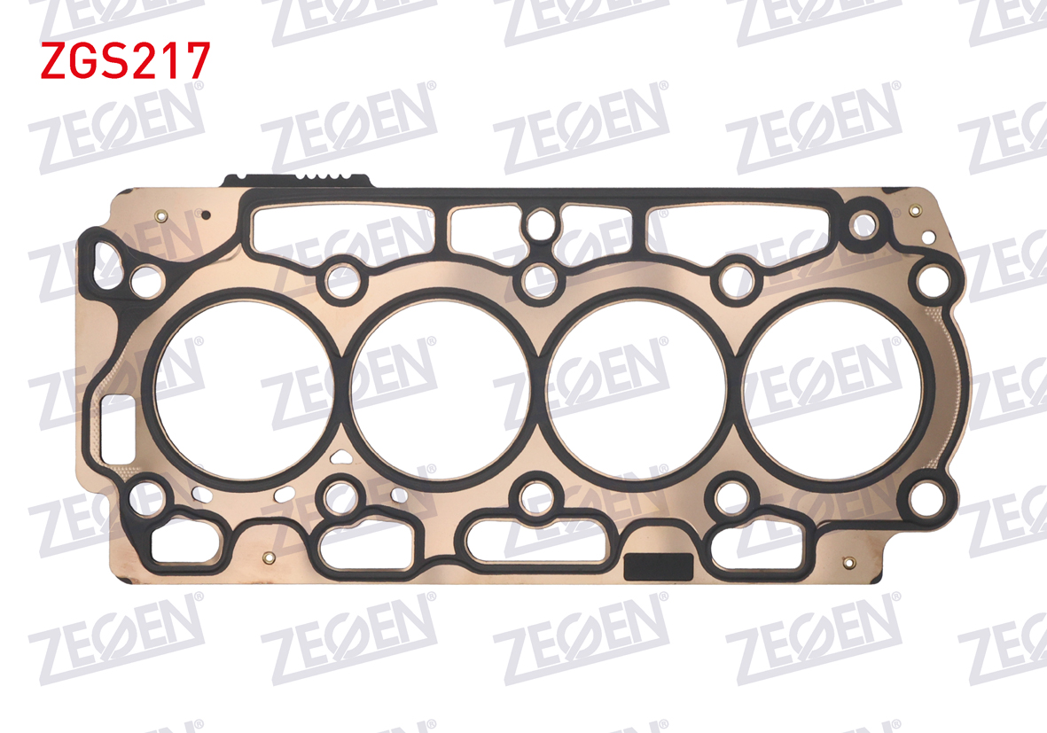 ZEGEN 