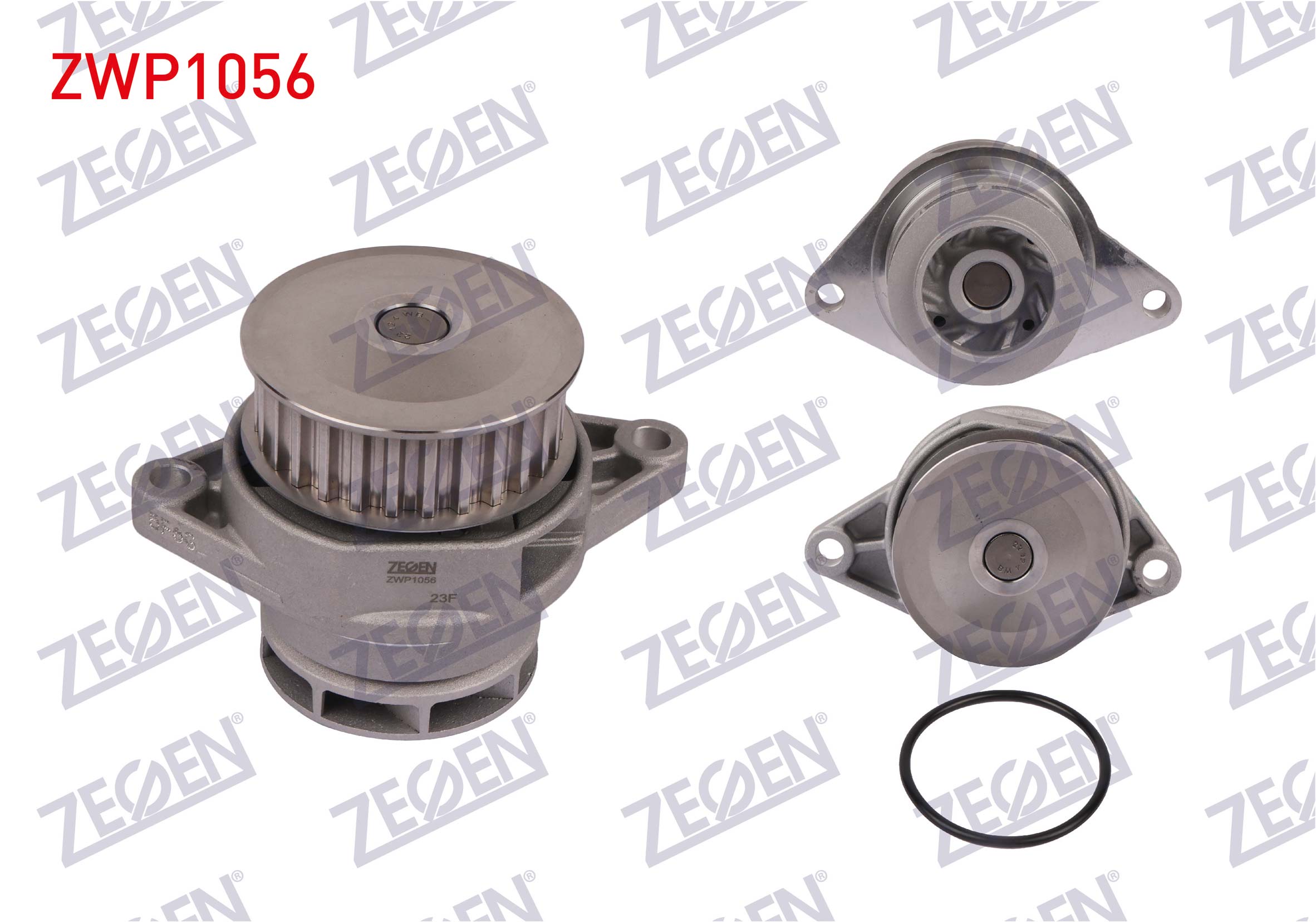 ZEGEN 980139