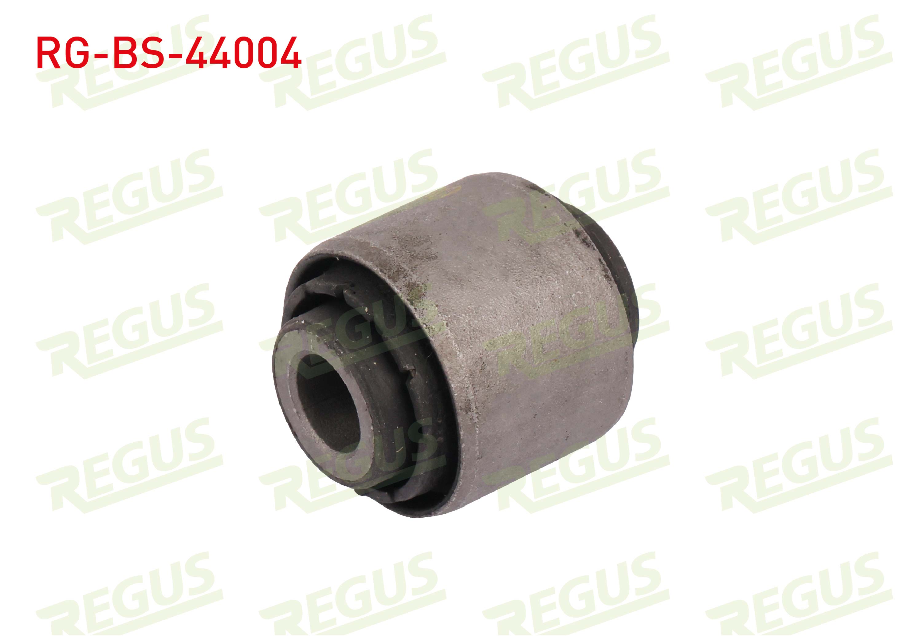 REGUS SB 688