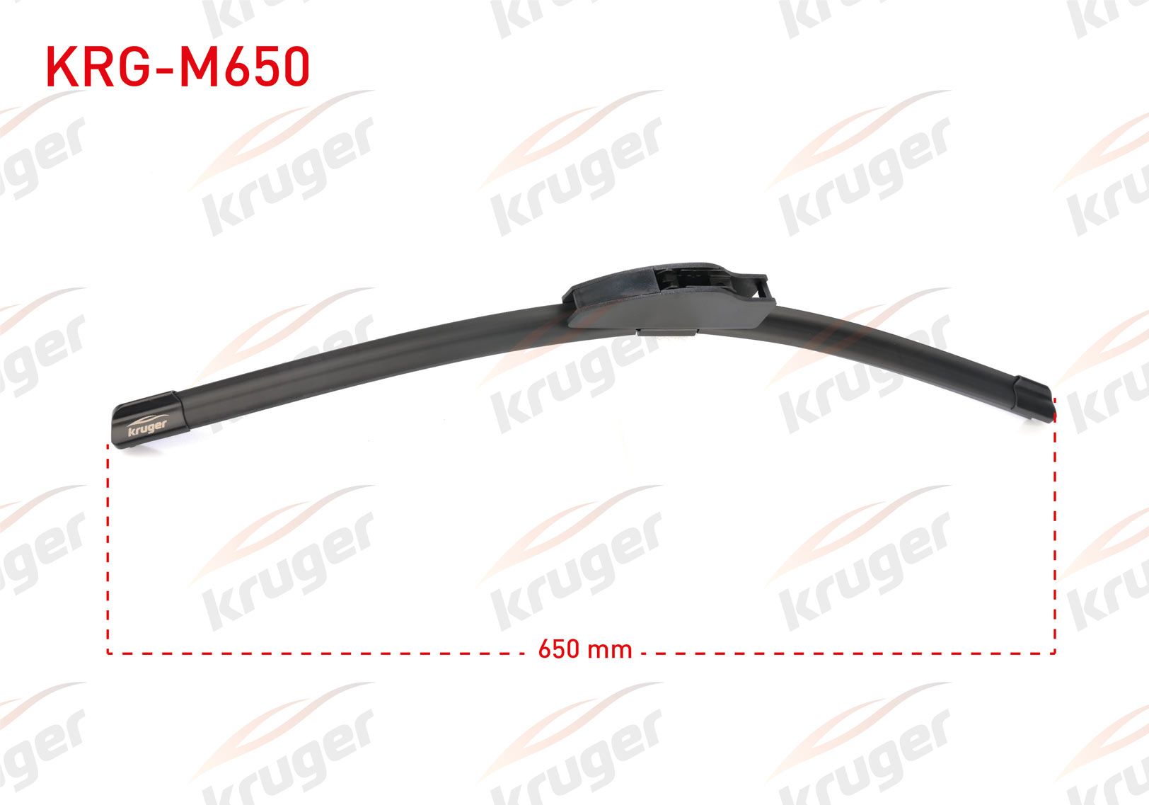 KRUGER 