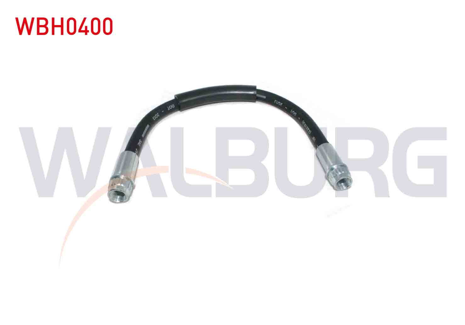 WALBURG 1 987 481 666