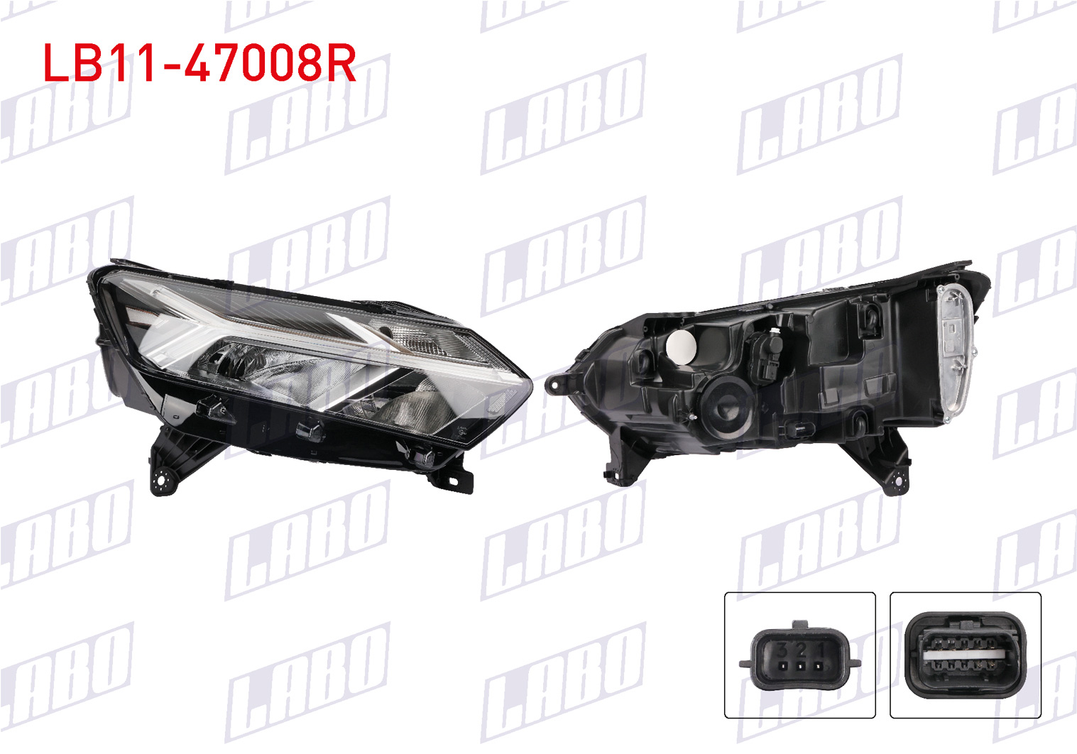 LABO 1511964