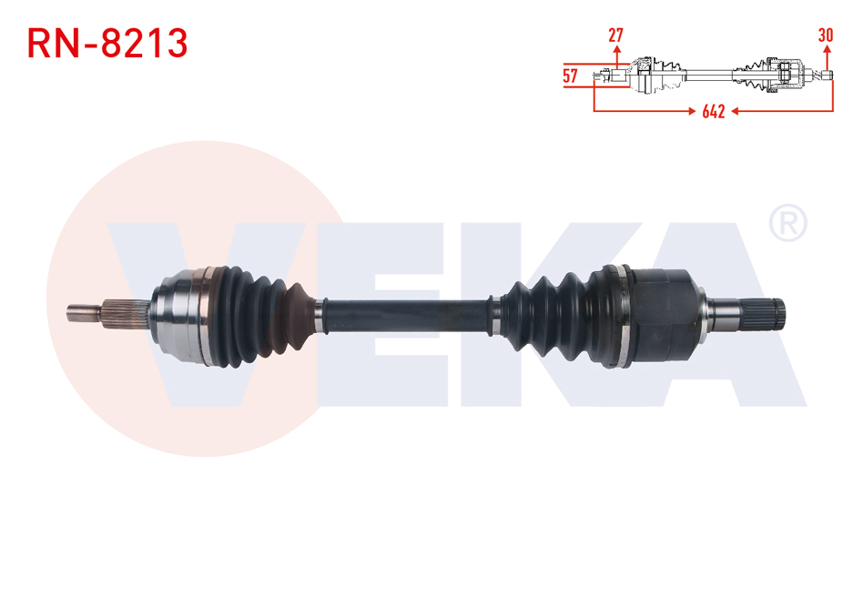 VEKA 250626