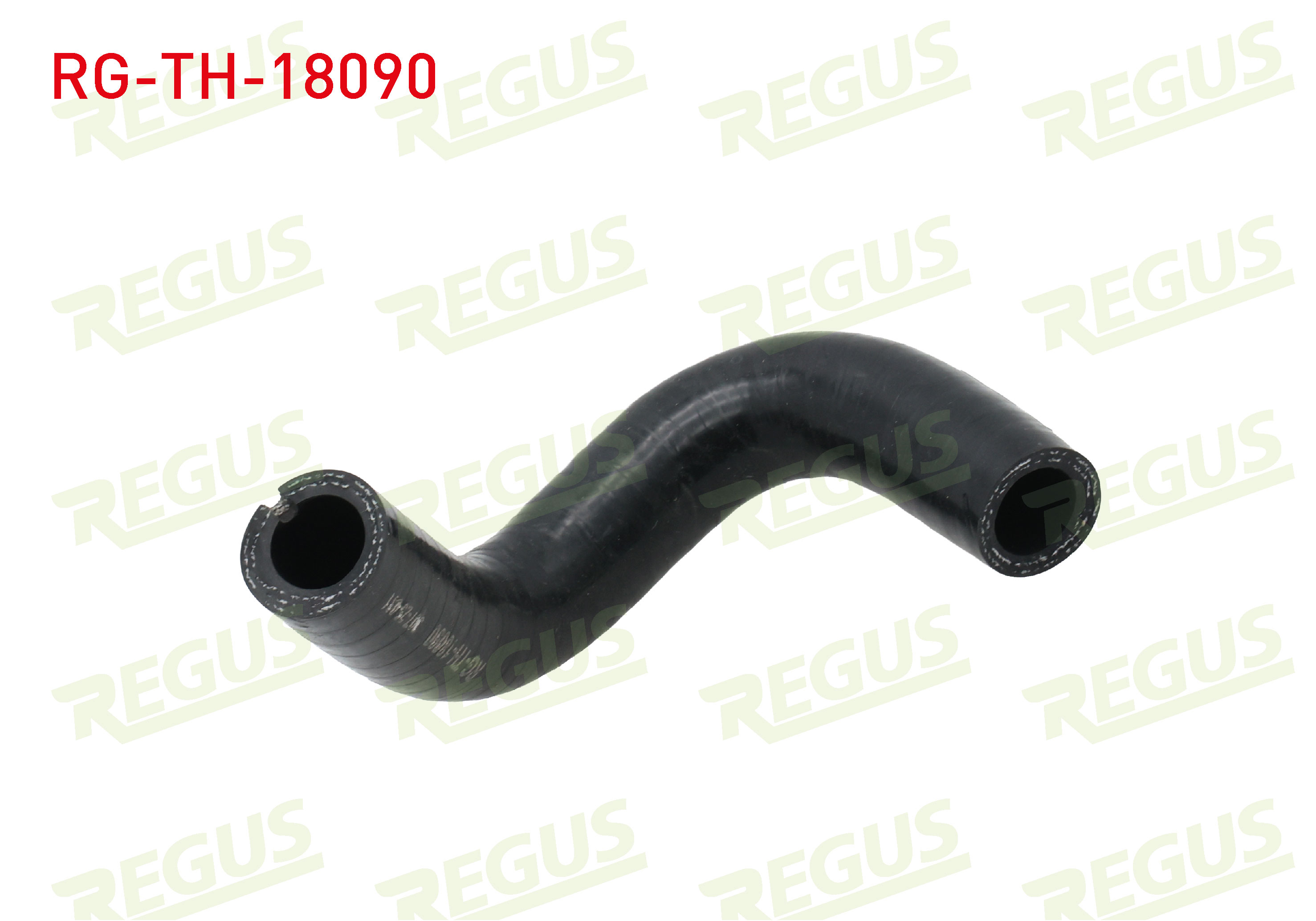 REGUS  | TURBO HORTUMU FIAT FIORINO (225) 1.3 MJT 2007-
