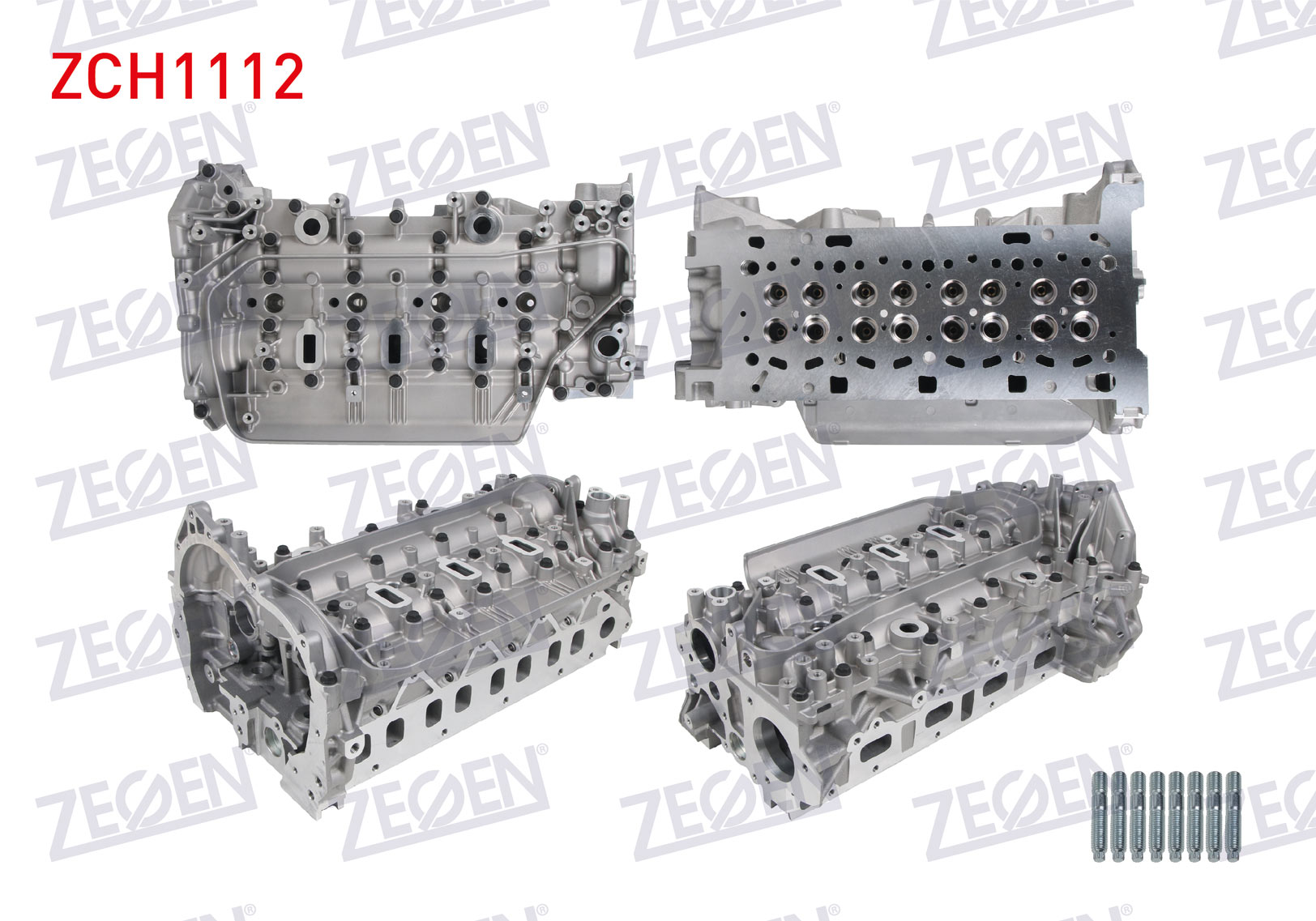 ZEGEN 908331