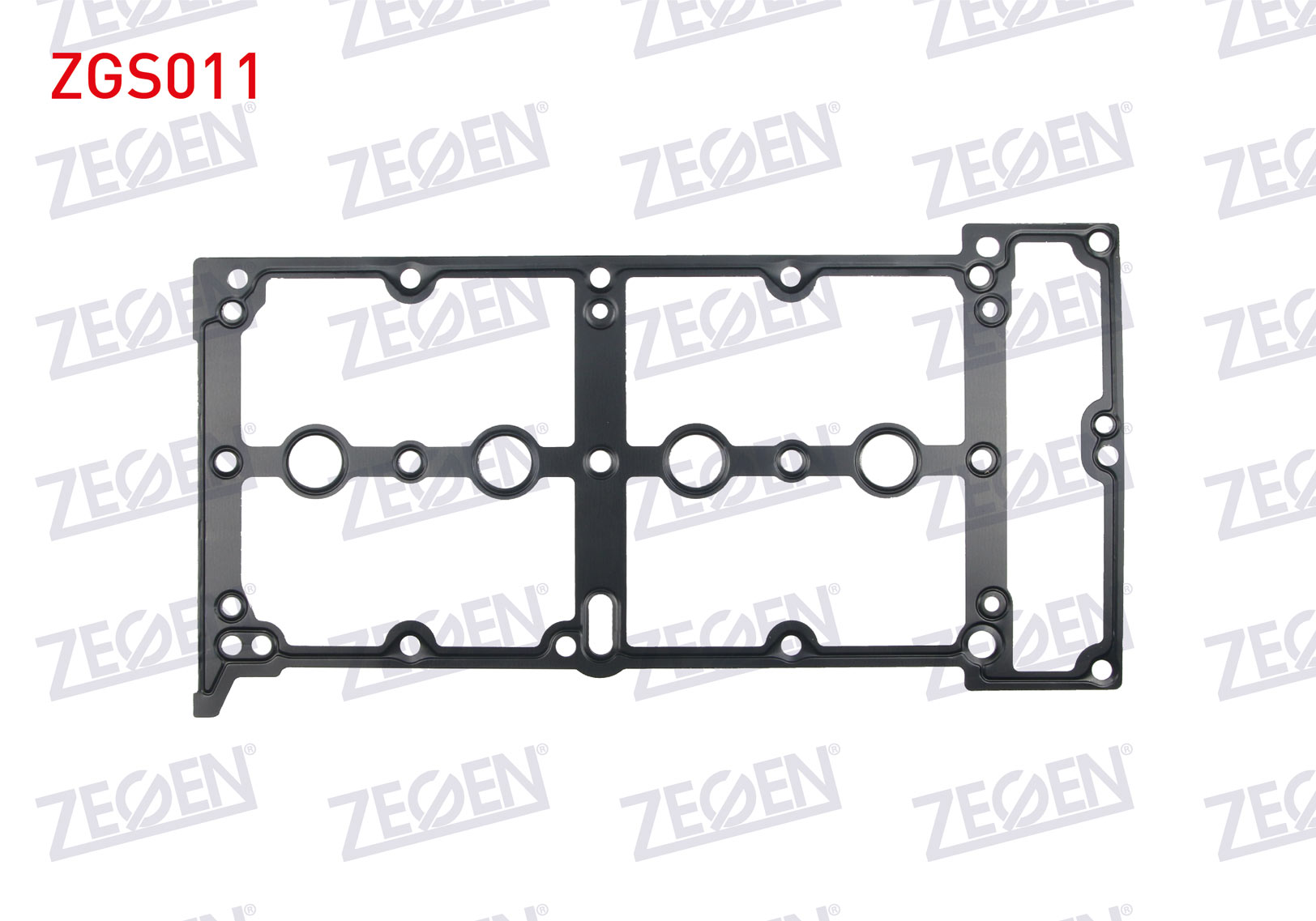 ZEGEN 