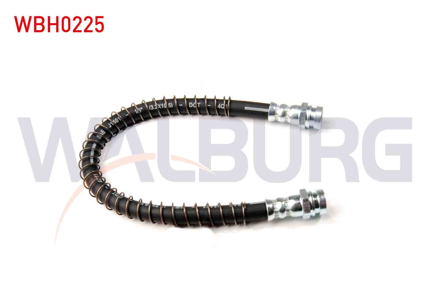 WALBURG FHY3255