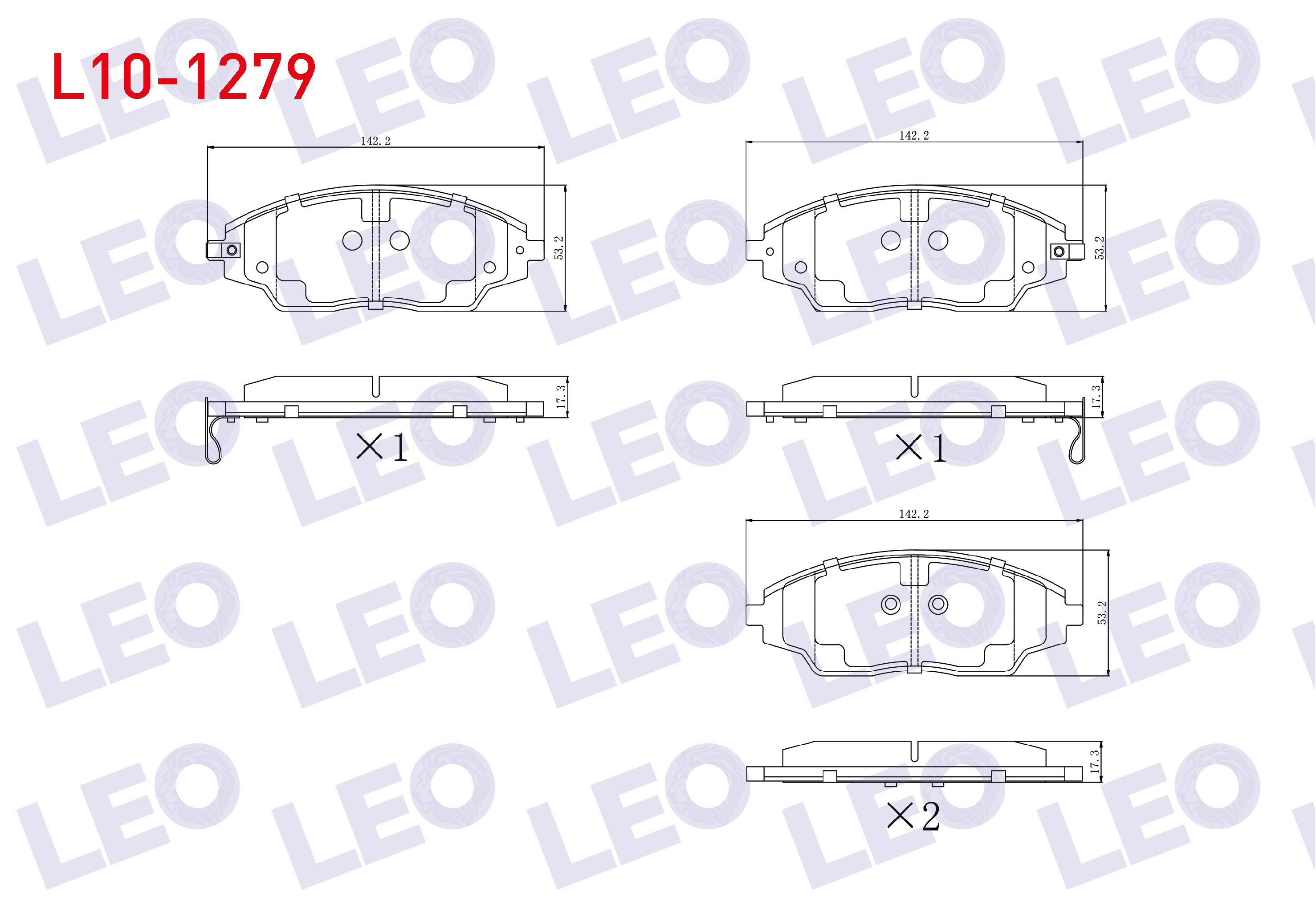 LEO 