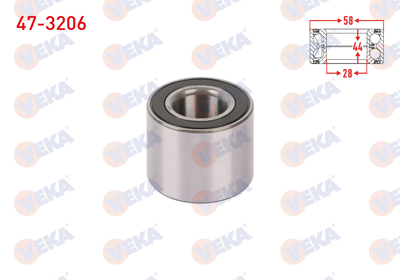 VEKA VKBA 6639