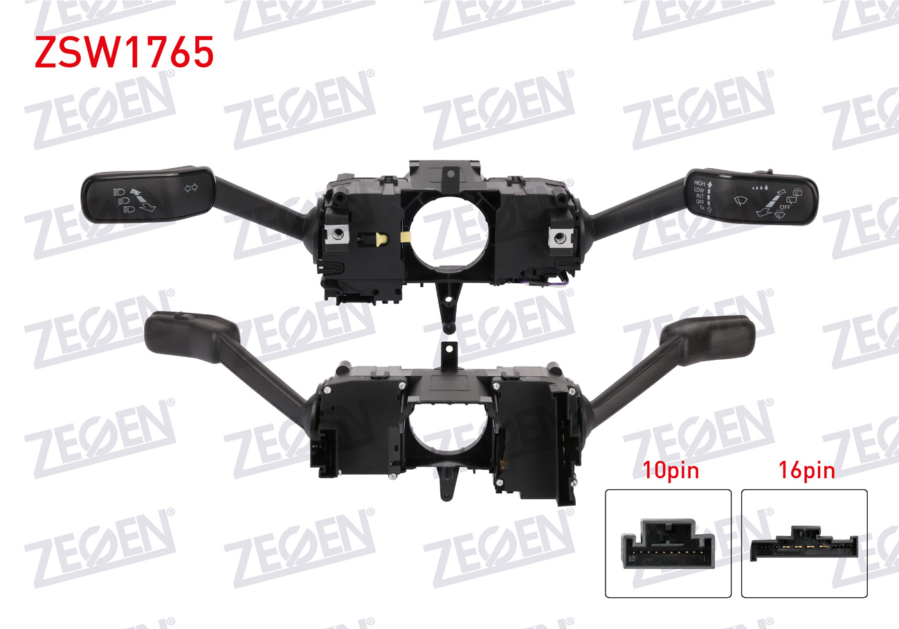 ZEGEN CCS73049GS