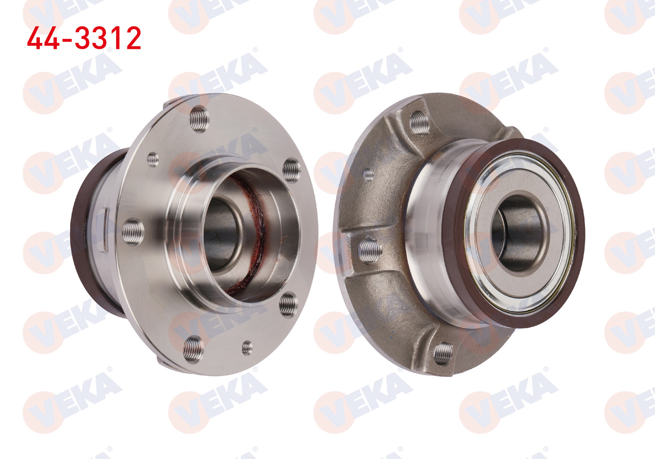 VEKA 713 6506 00
