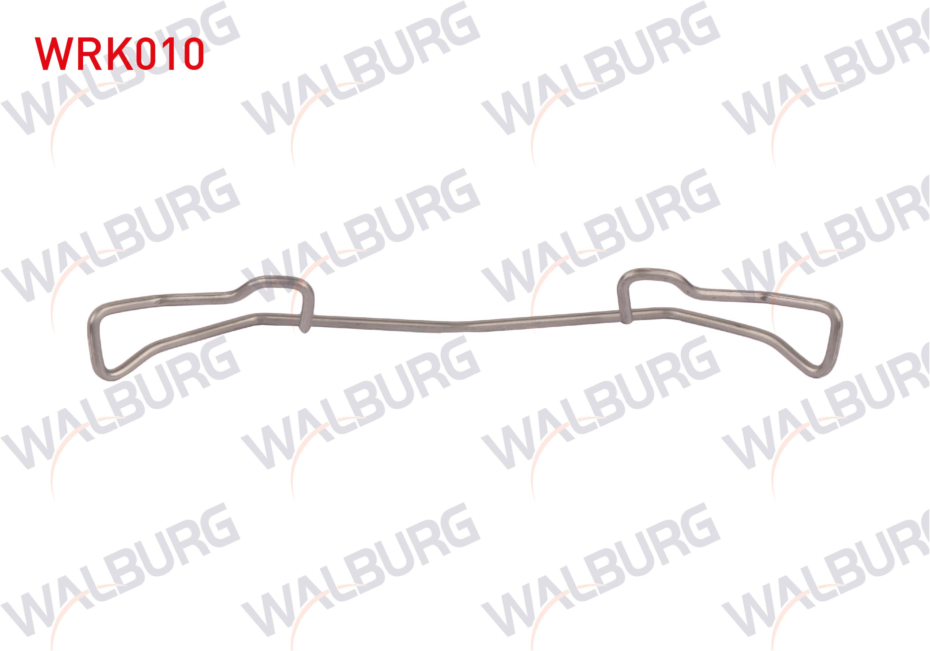 WALBURG 