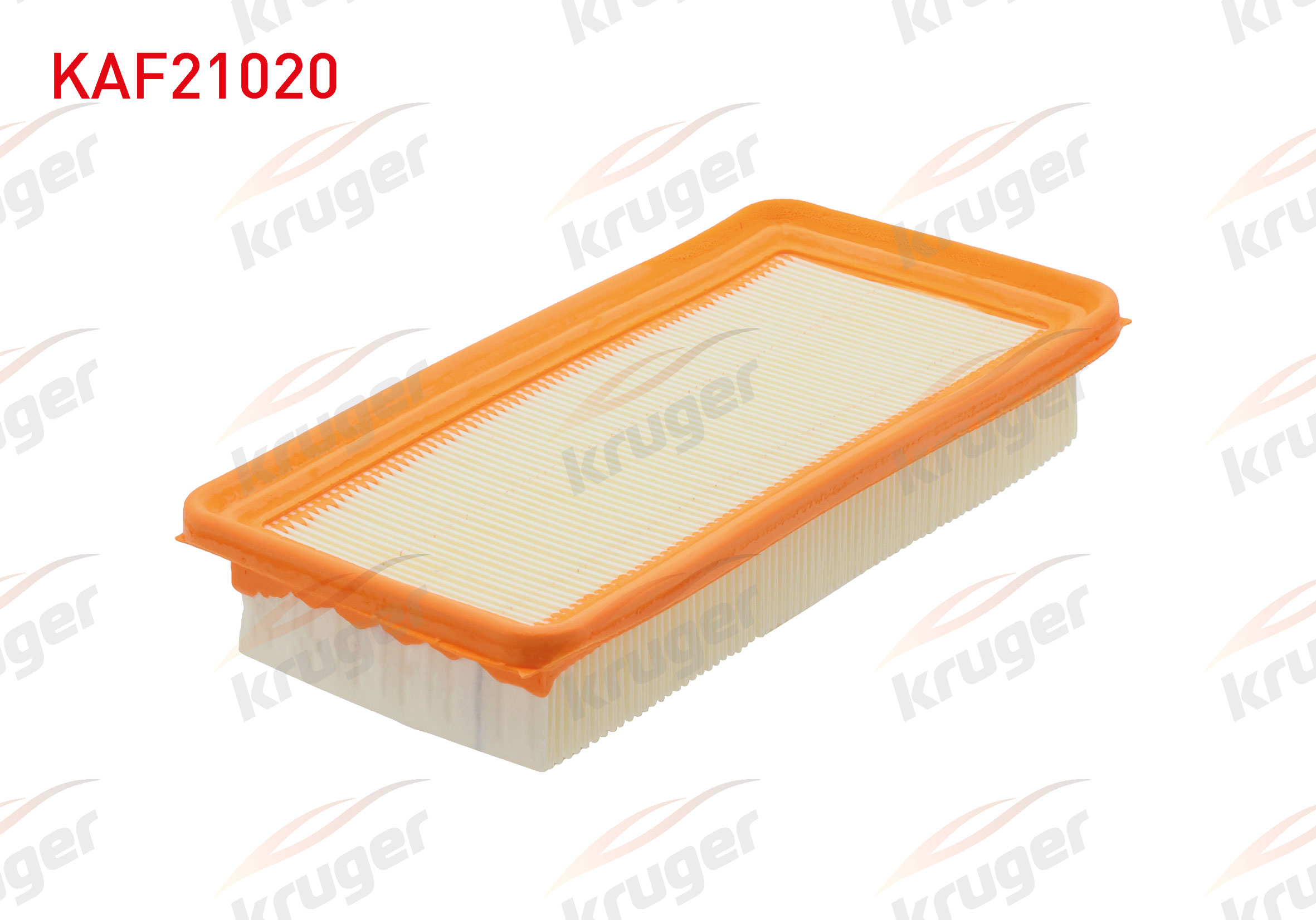KRUGER 