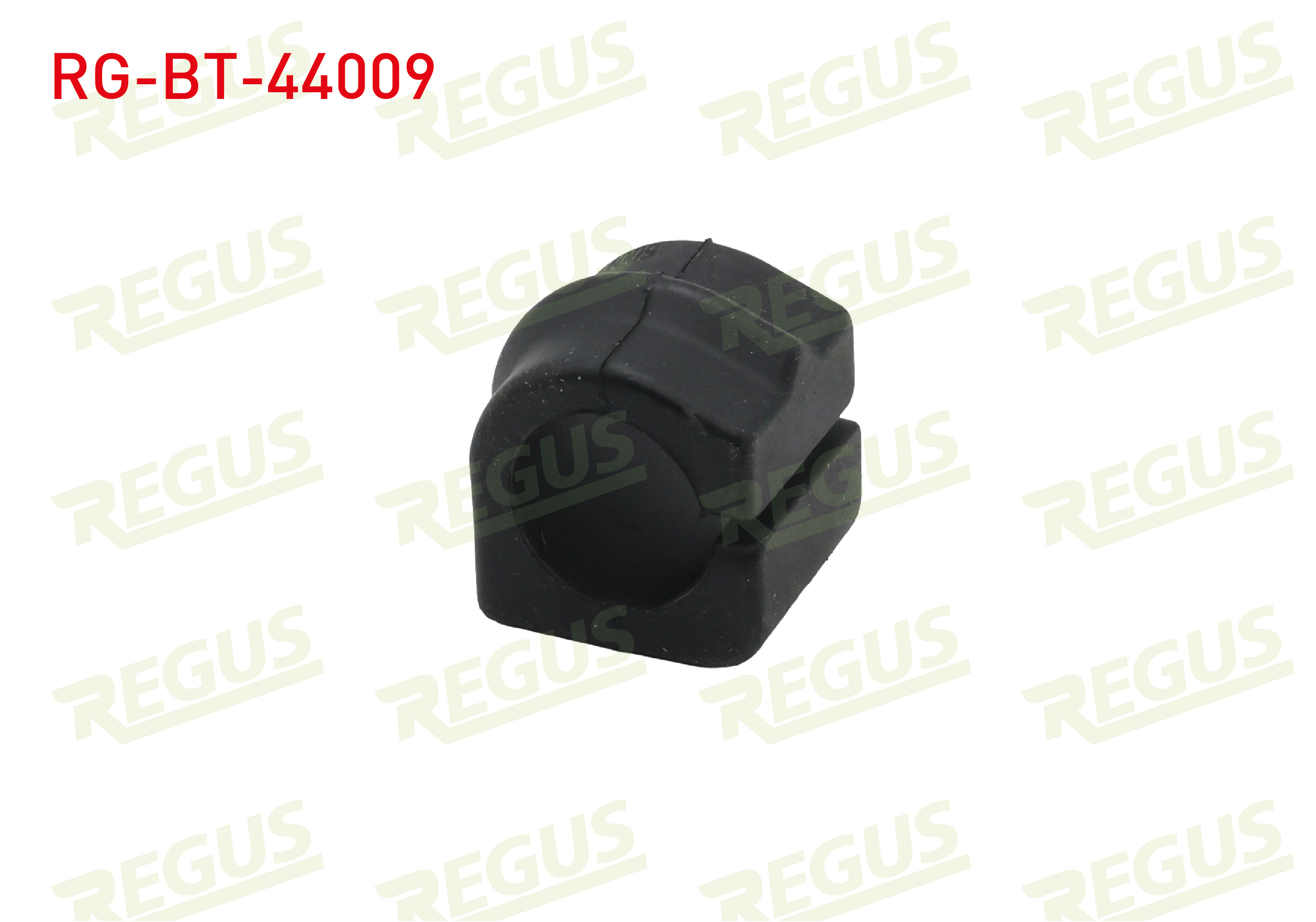 REGUS SB 184