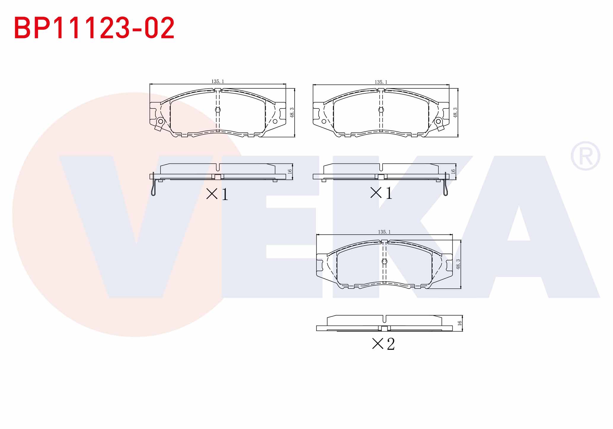 VEKA 