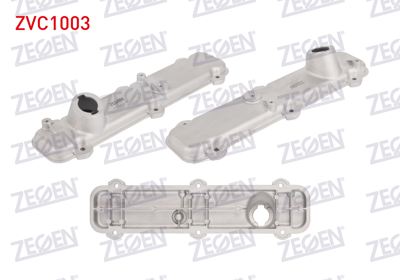 ZEGEN 
