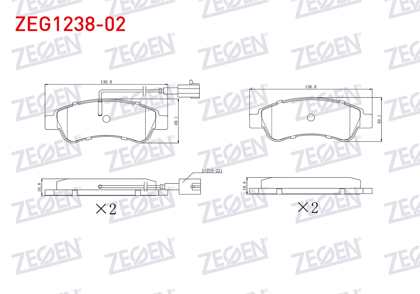 ZEGEN 