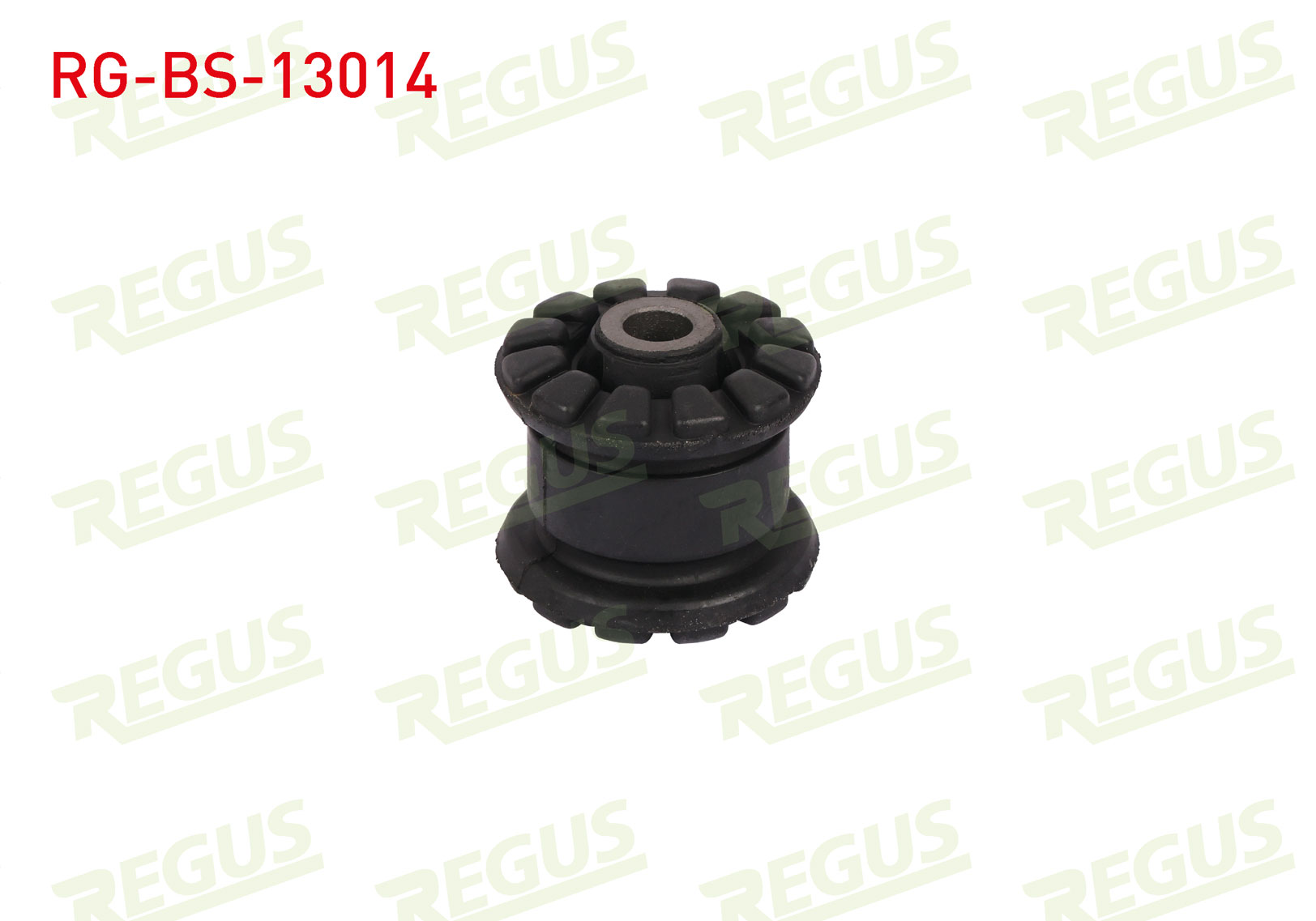 REGUS TD462W