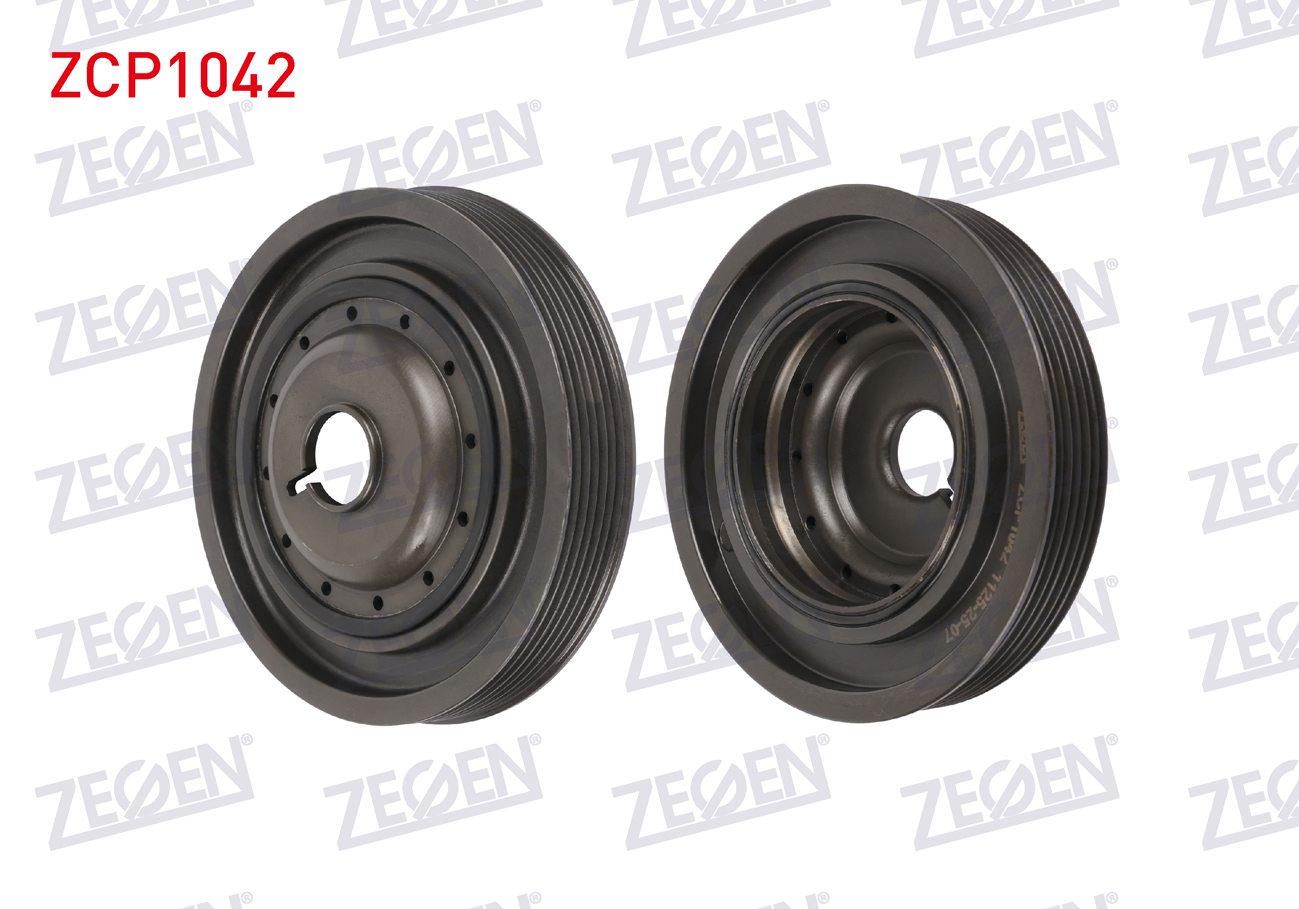 ZEGEN 1002