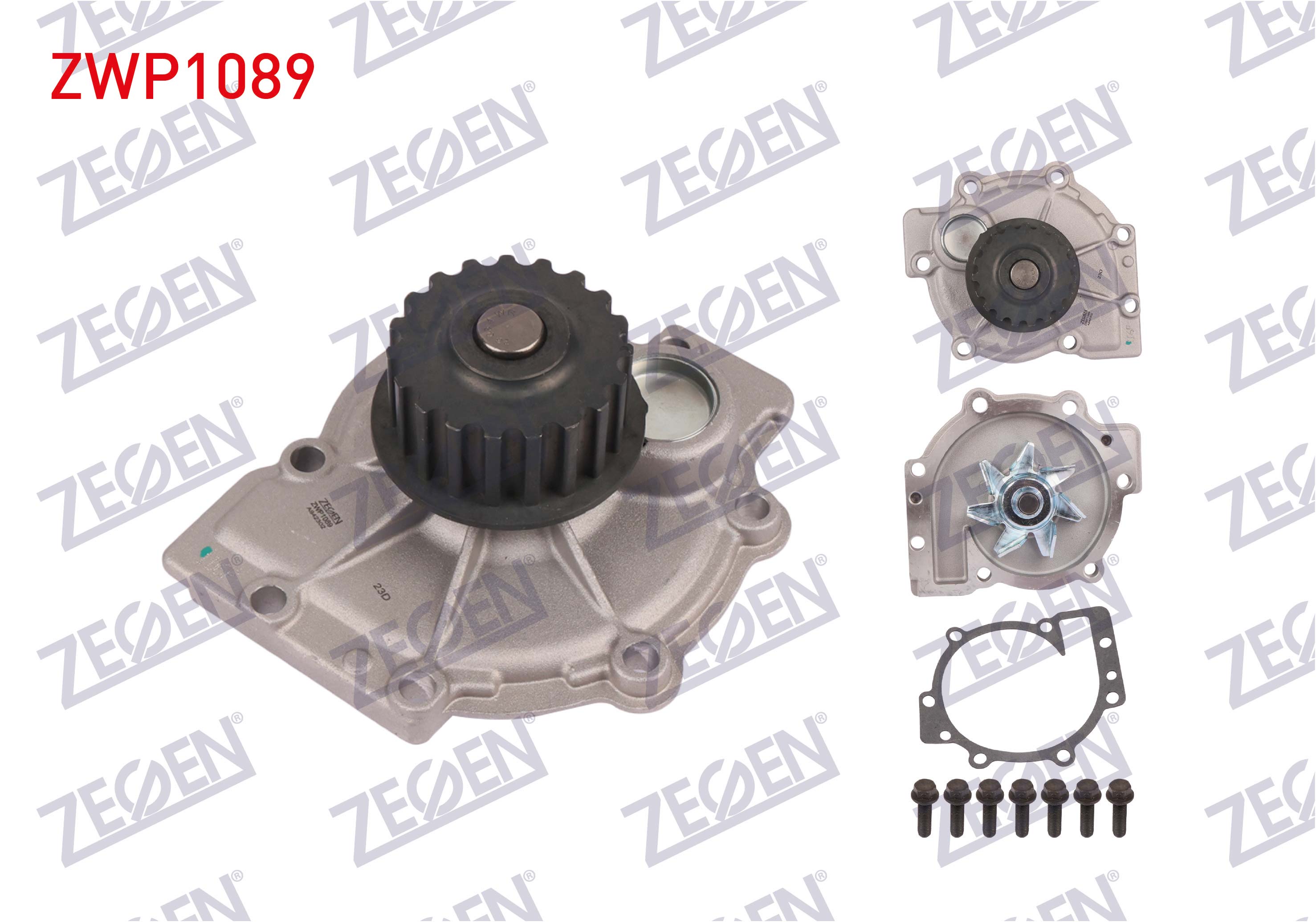ZEGEN 980107