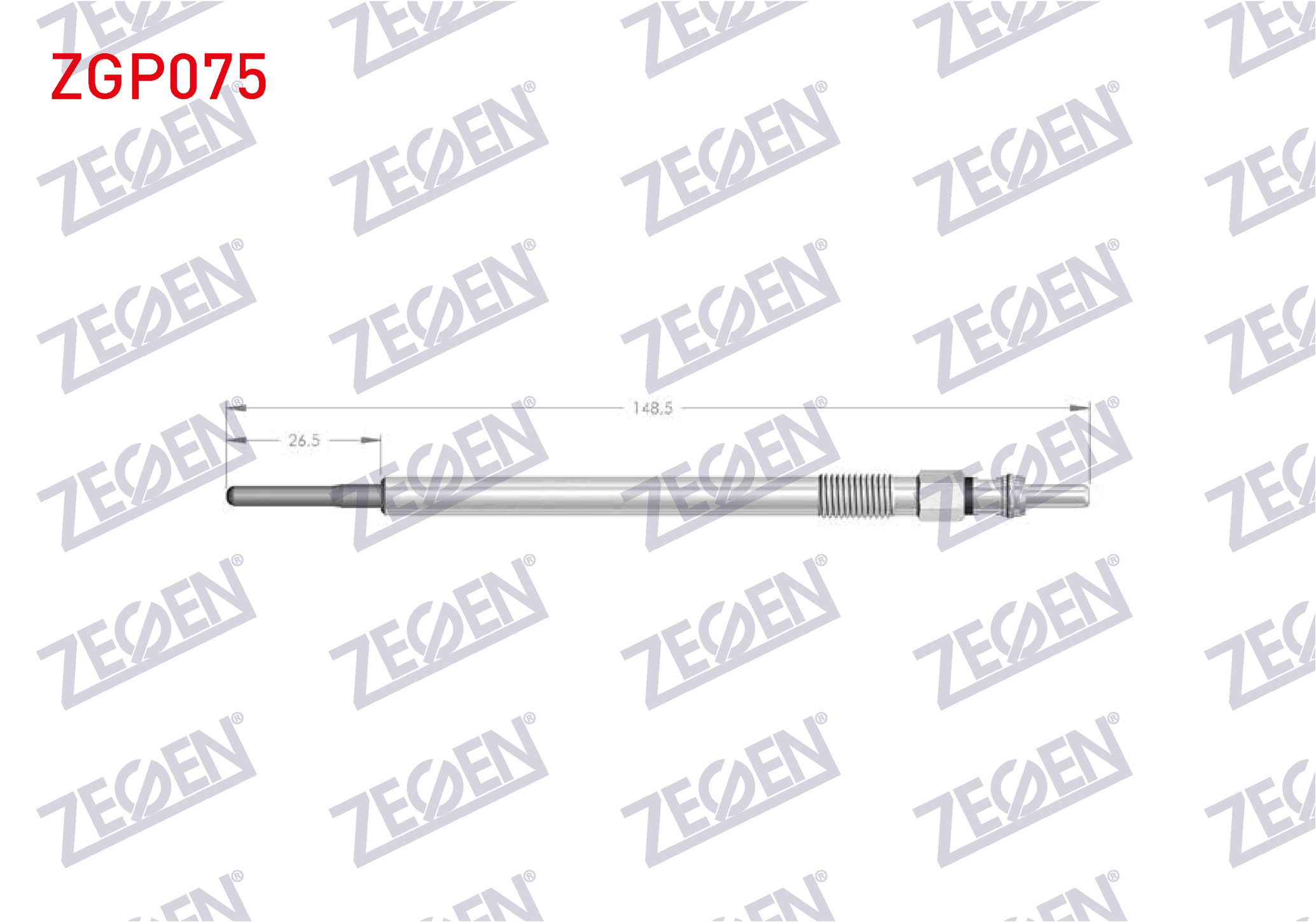 ZEGEN 