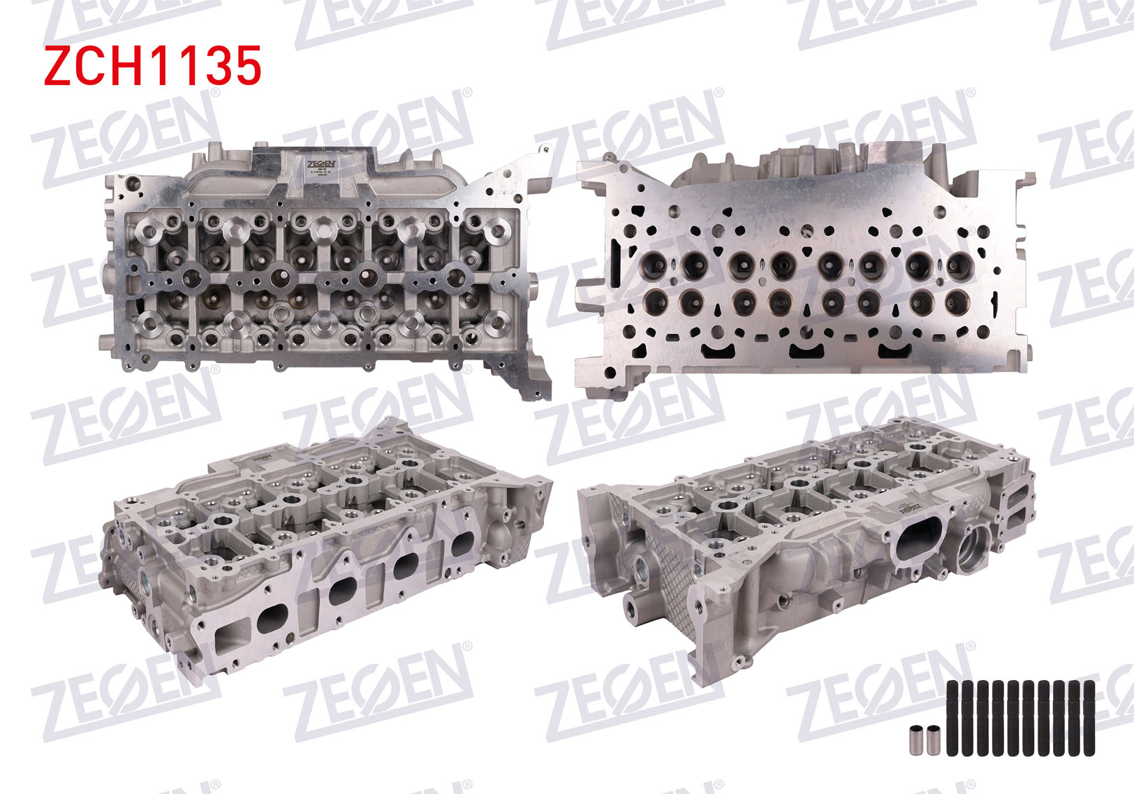 ZEGEN 908260