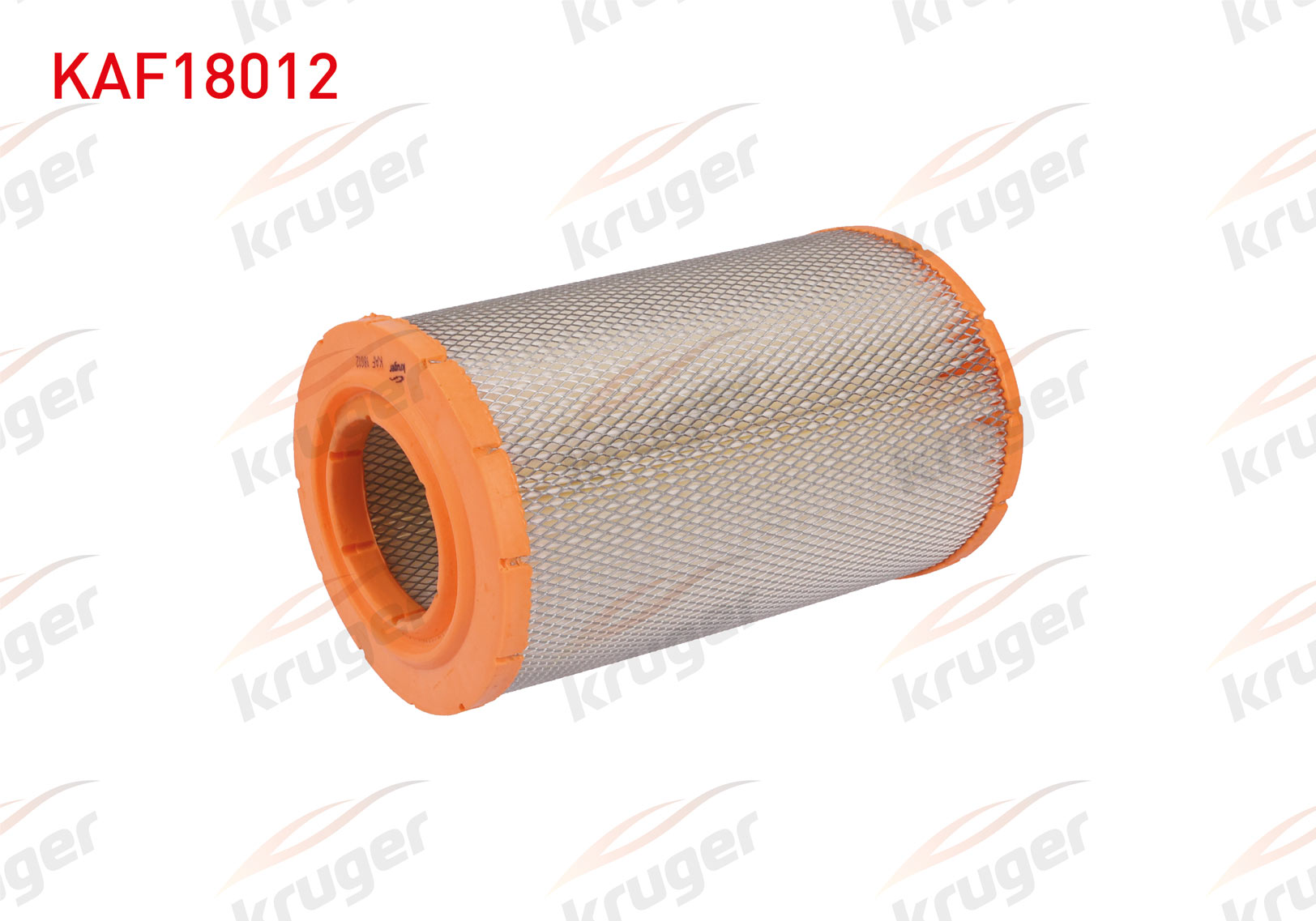 KRUGER 1 457 433 790