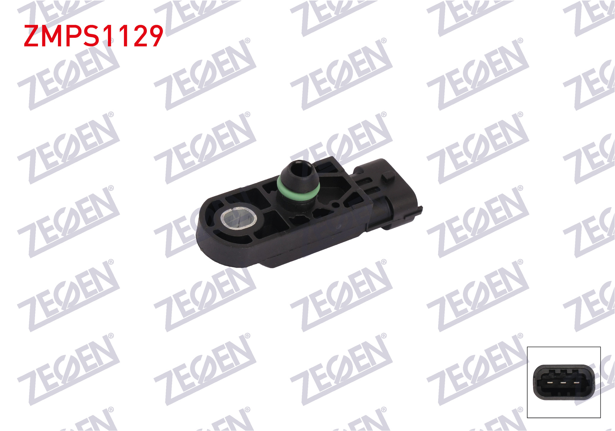 ZEGEN 10.3177